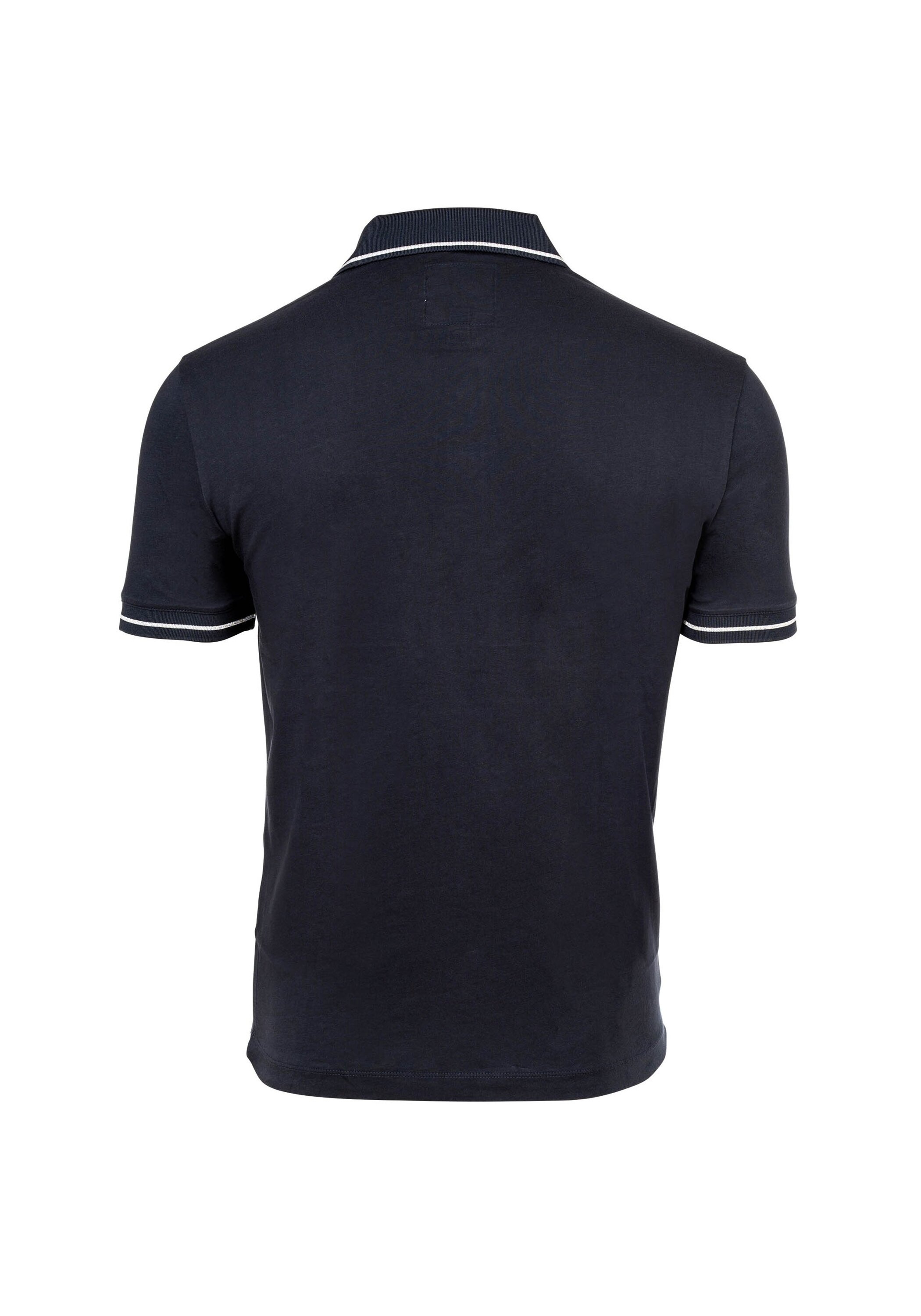 ARMANI EXCHANGE Poloshirt "Poloshirt" günstig online kaufen