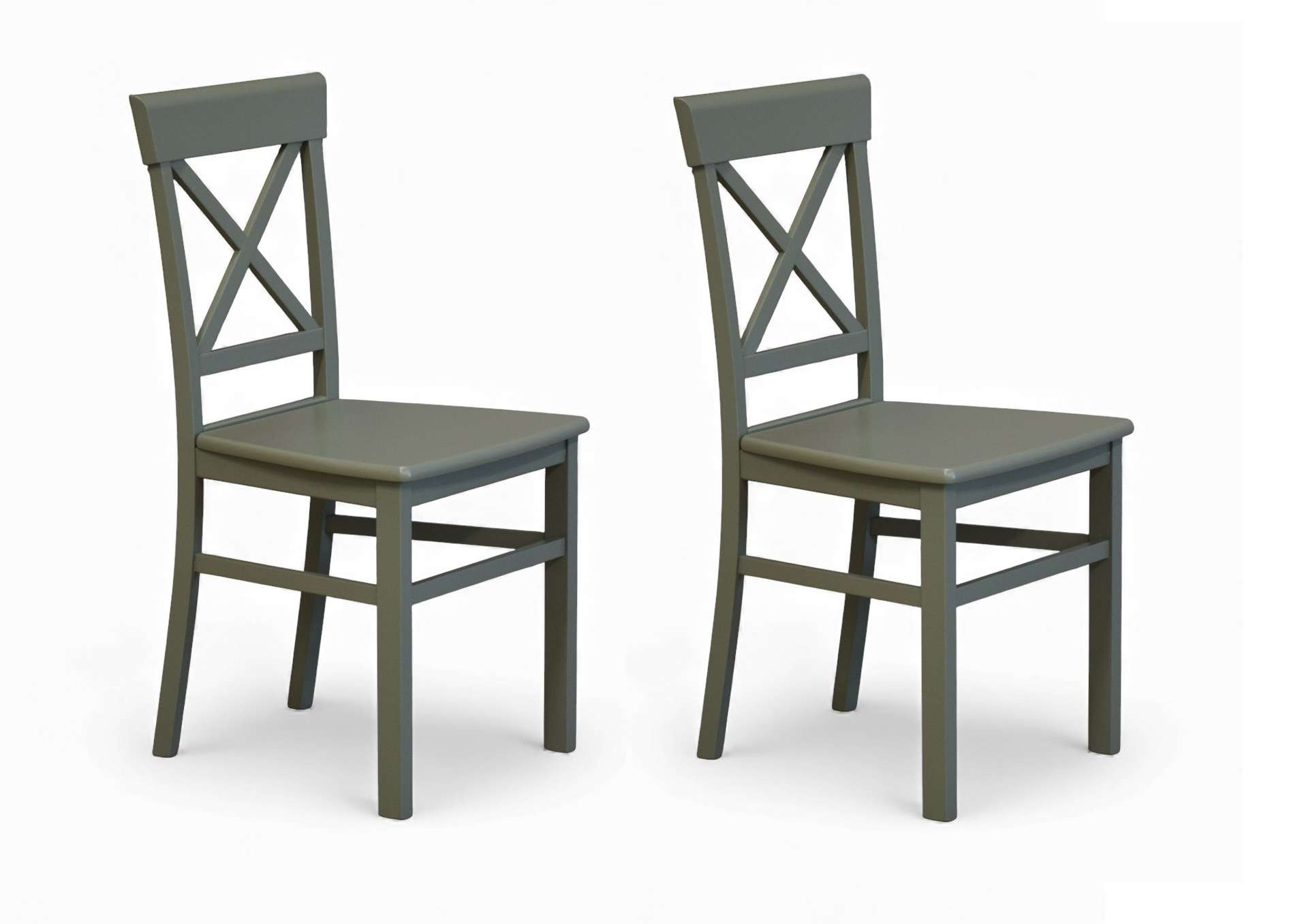 OTTO home Esszimmerstuhl "Tatra TOPSELLER" (Set) 2 Stk.Holzstuhl im 2er, 4e günstig online kaufen