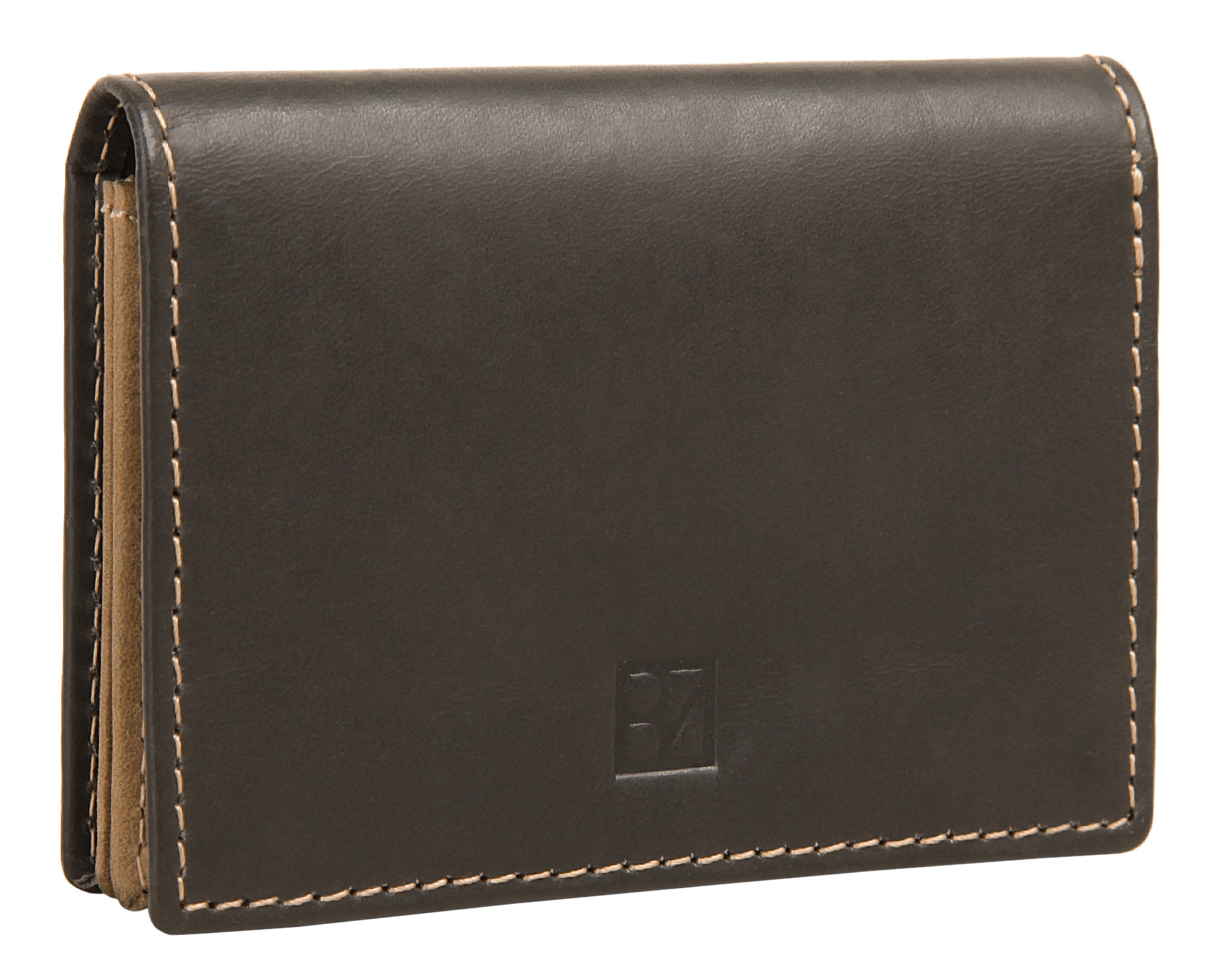 BODENSCHATZ Brieftasche echt Leder günstig online kaufen