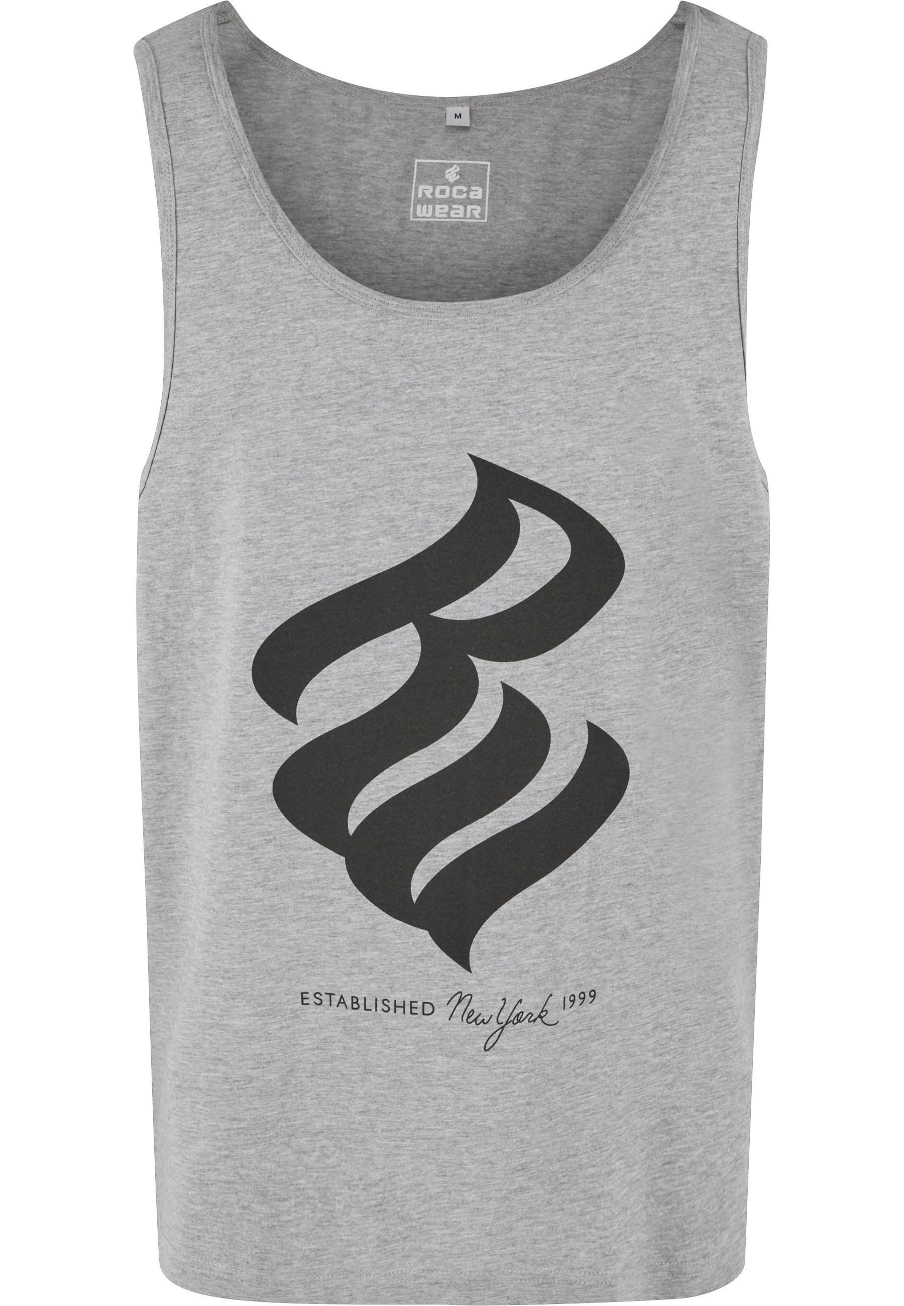 Rocawear Tanktop "Rocawear Herren Rocawear Basic Tanktop" 1 Stk. günstig online kaufen