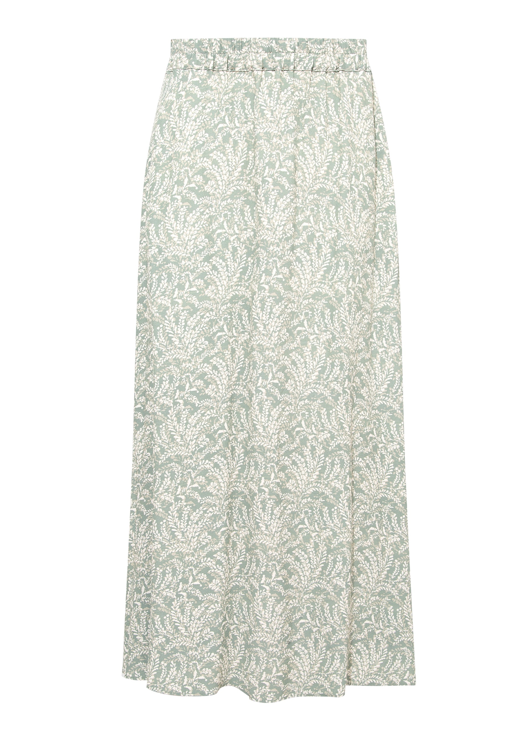 Mavi Maxirock »LONG SKIRT«, Rock Midi