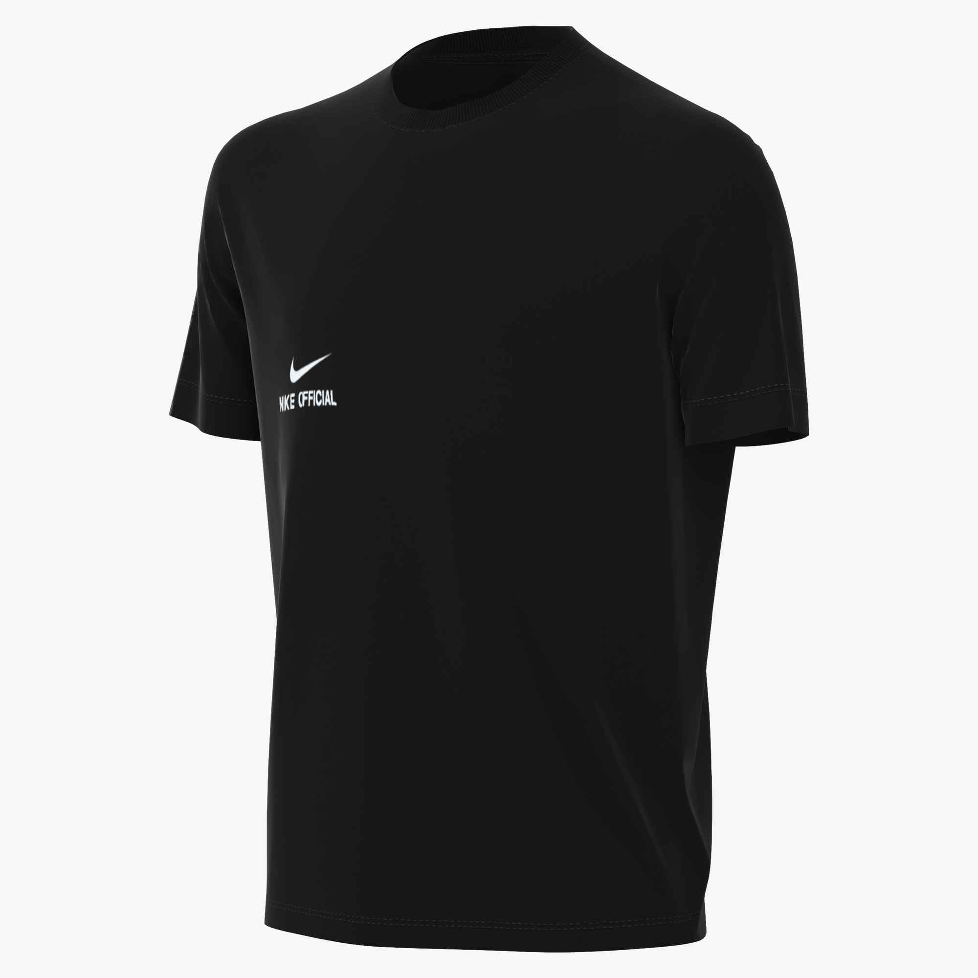 Nike Sportswear T-Shirt »K NSW TEE OFFICIAL« Für Kinder und Jugendliche
