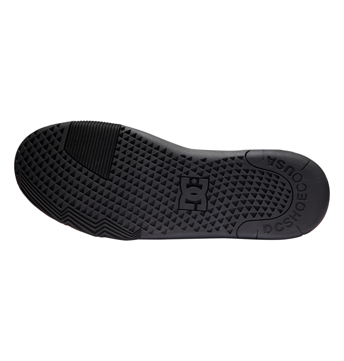 DC Shoes Skateschuh »Metric S x Thaynan«