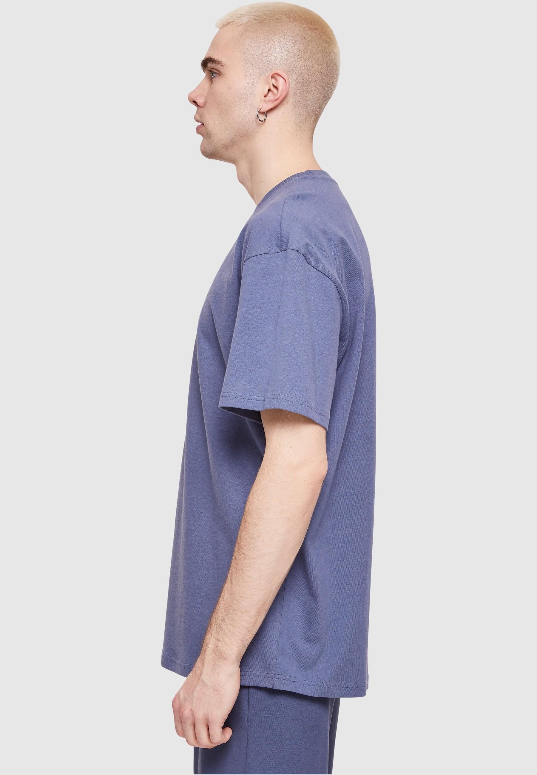 URBAN CLASSICS T-Shirt »Herren Heavy (1 Tee«, BAUR | bestellen Oversized ▷ tlg.)
