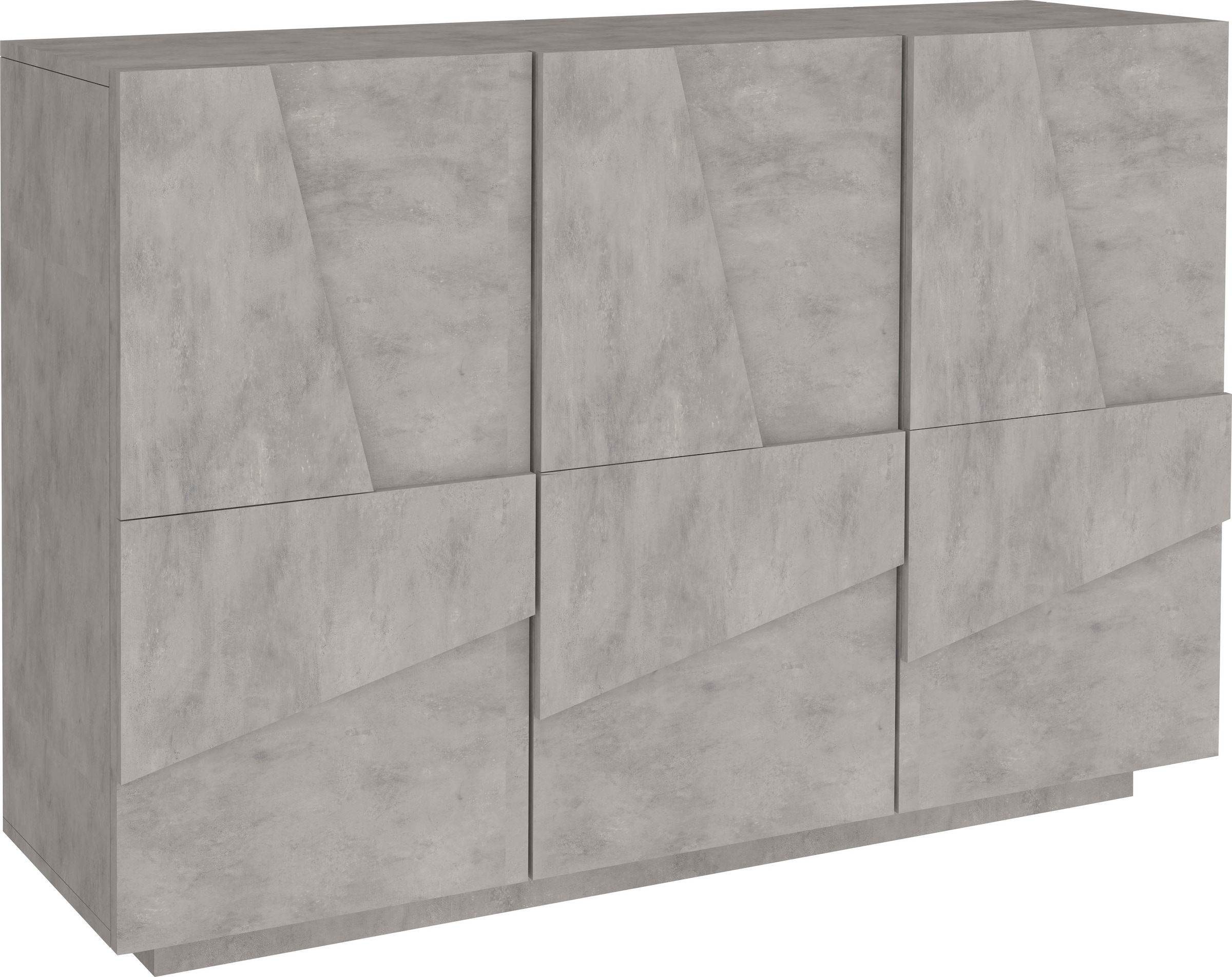 Home affaire Kommode "Ping" günstig online kaufen