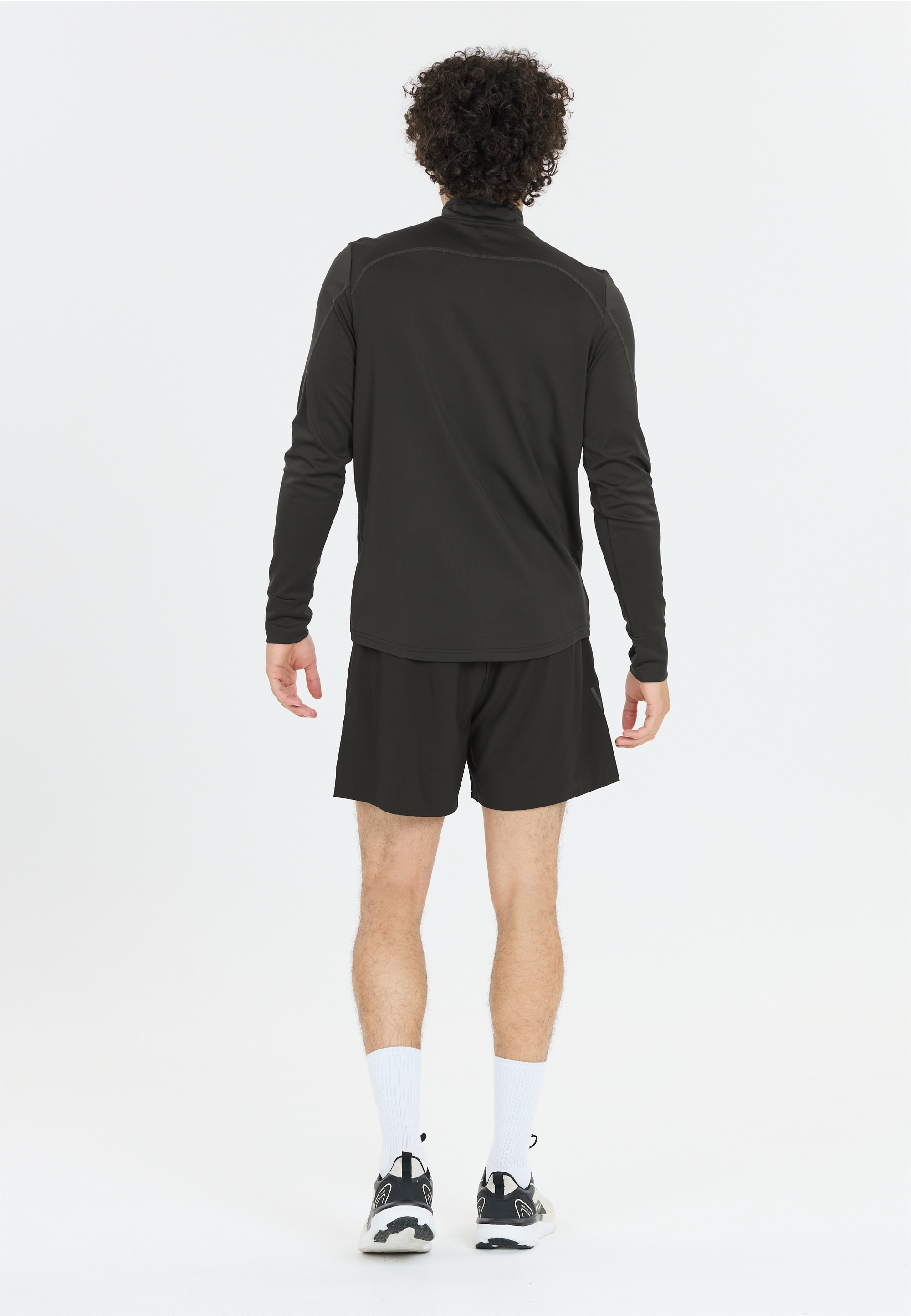 ENDURANCE Funktionsshirt »Etan« mit 4-Wege-Stretch für viel Bewegungsfreiheit