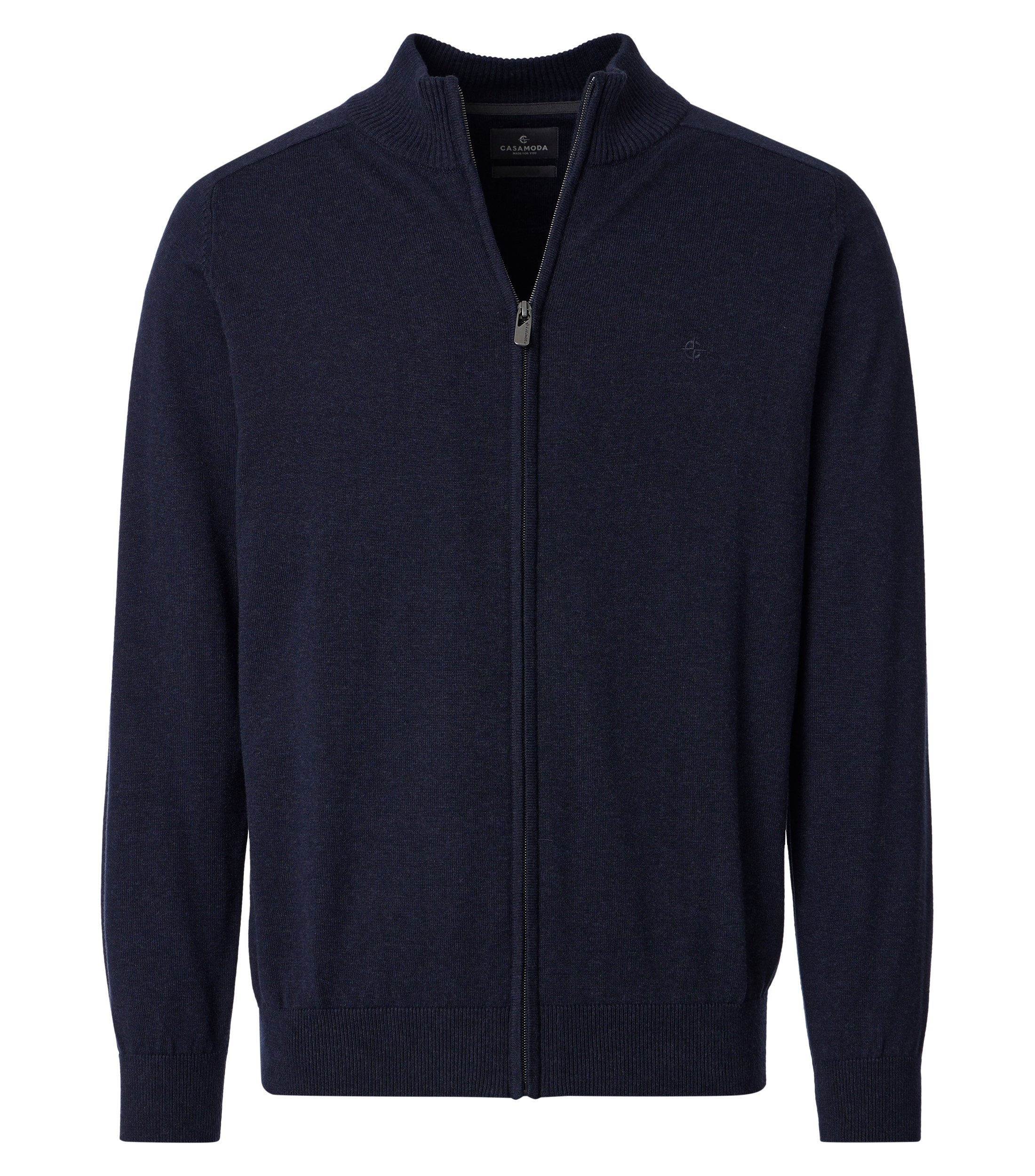 CASAMODA Strickjacke "CASAMODA Strickjacke uni"