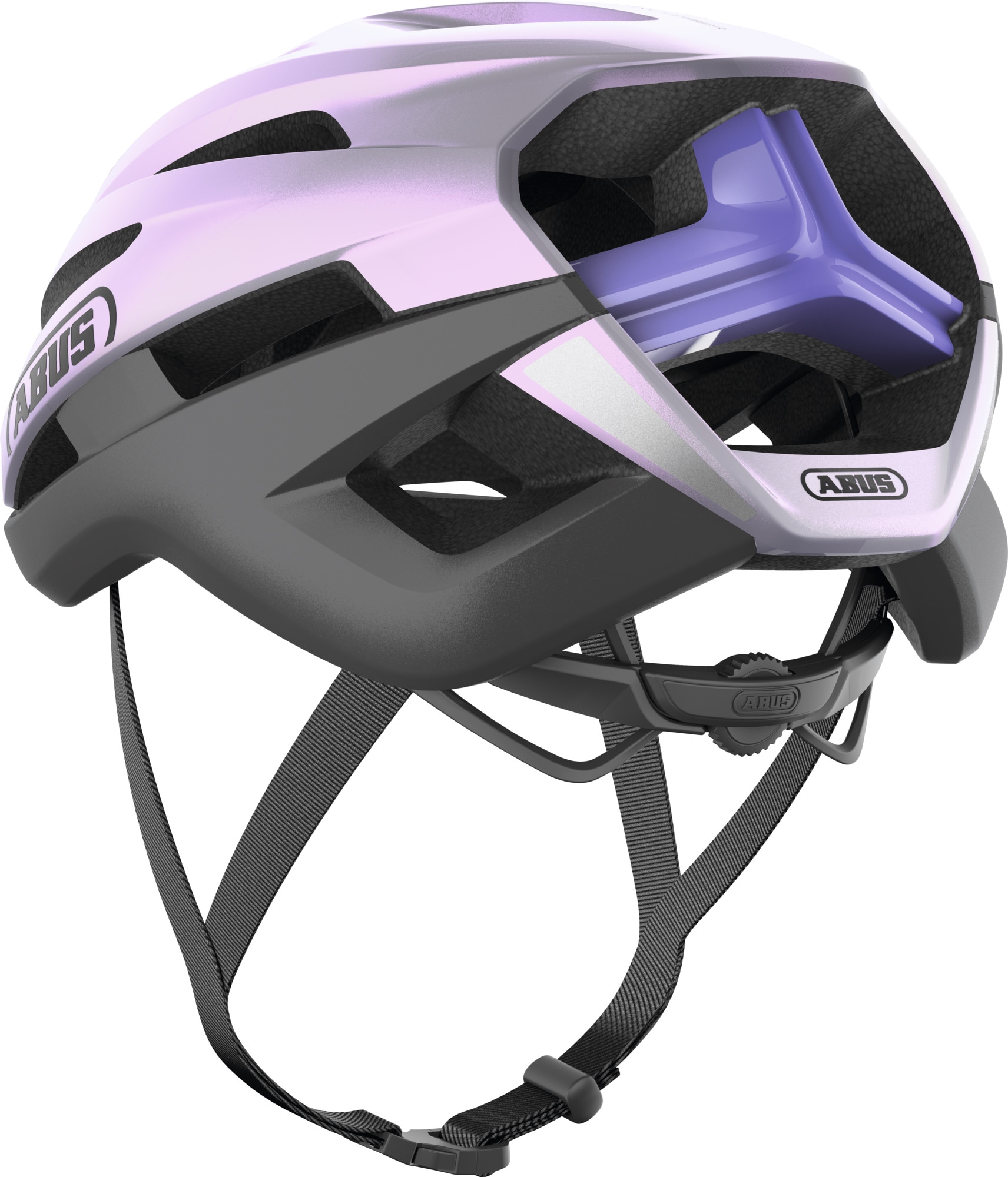 ABUS Fahrradhelm »STORMCHASER ACE«