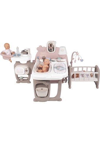 Puppen Pflegecenter »Baby Nurse, Puppen Spielcenter«