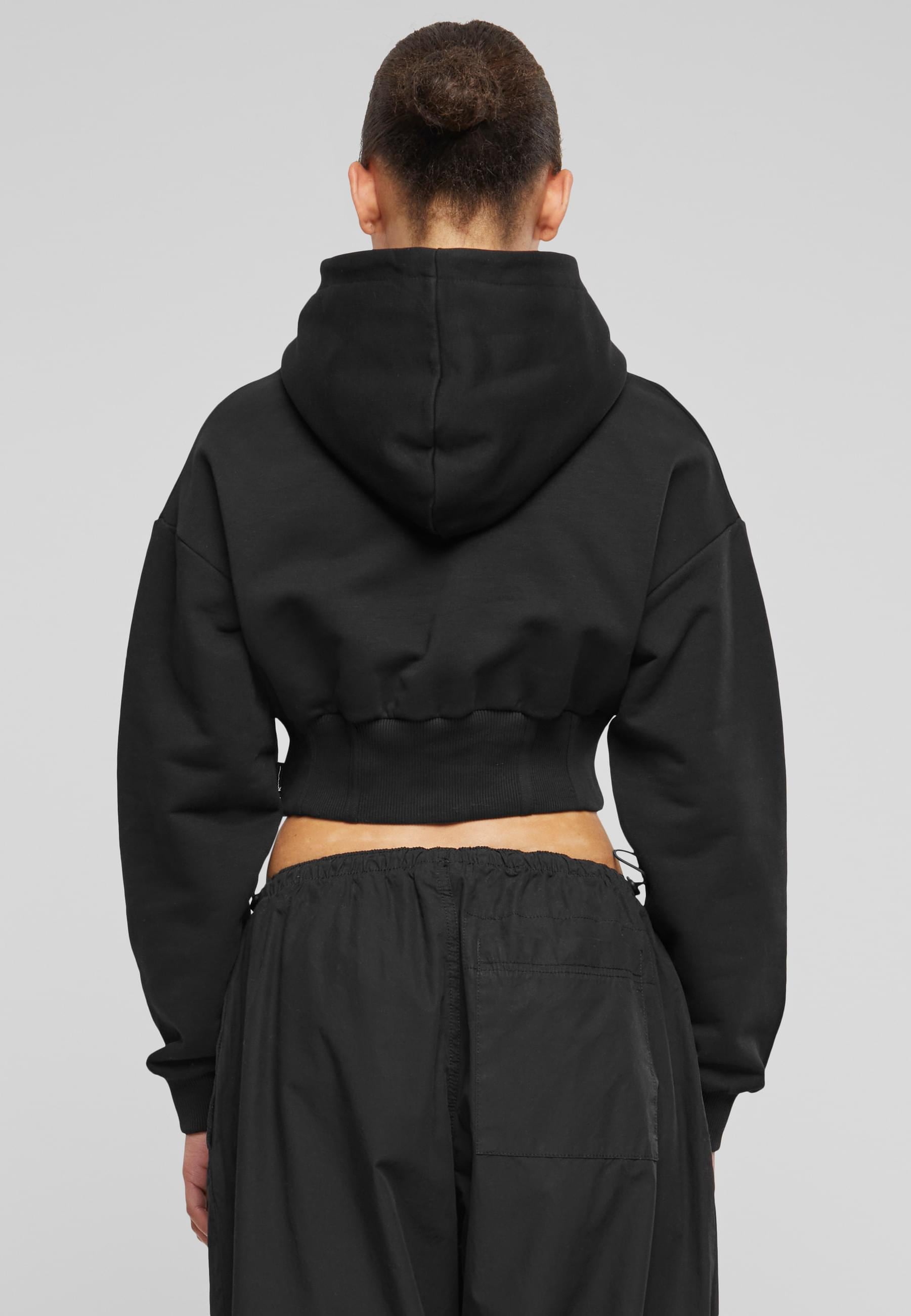 Karl Kani Kapuzenpullover »Karl Kani Damen«, (1 tlg.)
