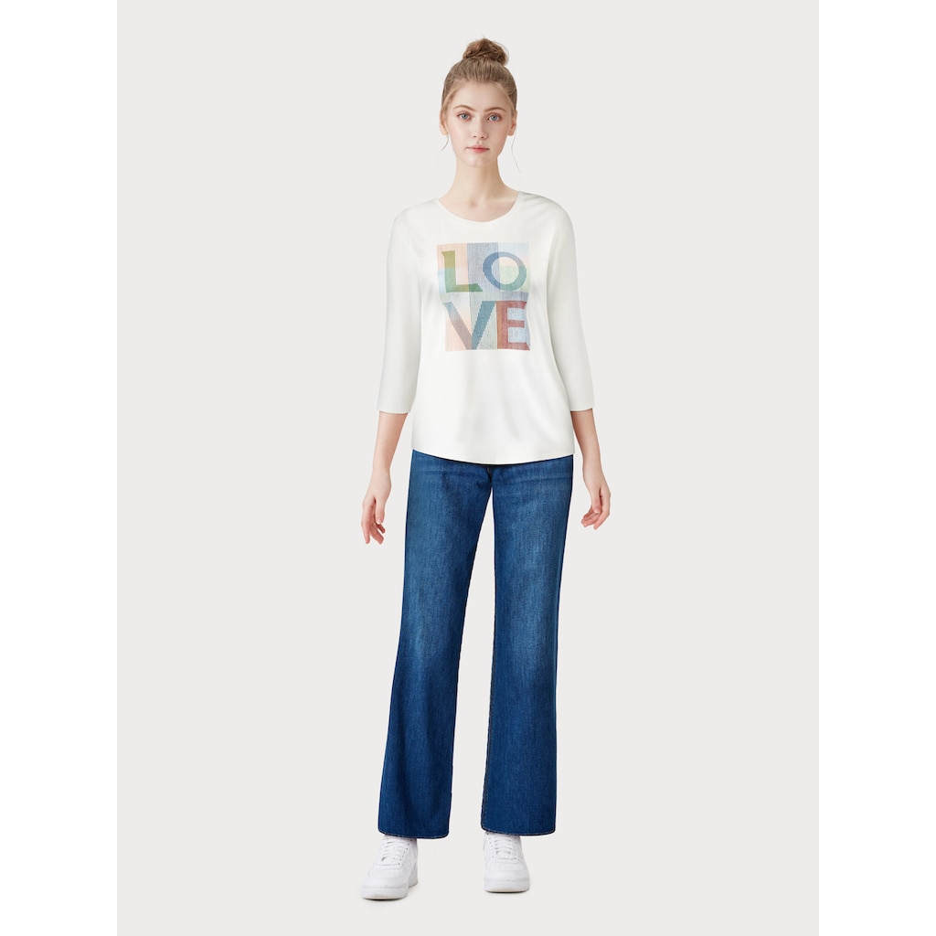 s.Oliver High-waist-Jeans