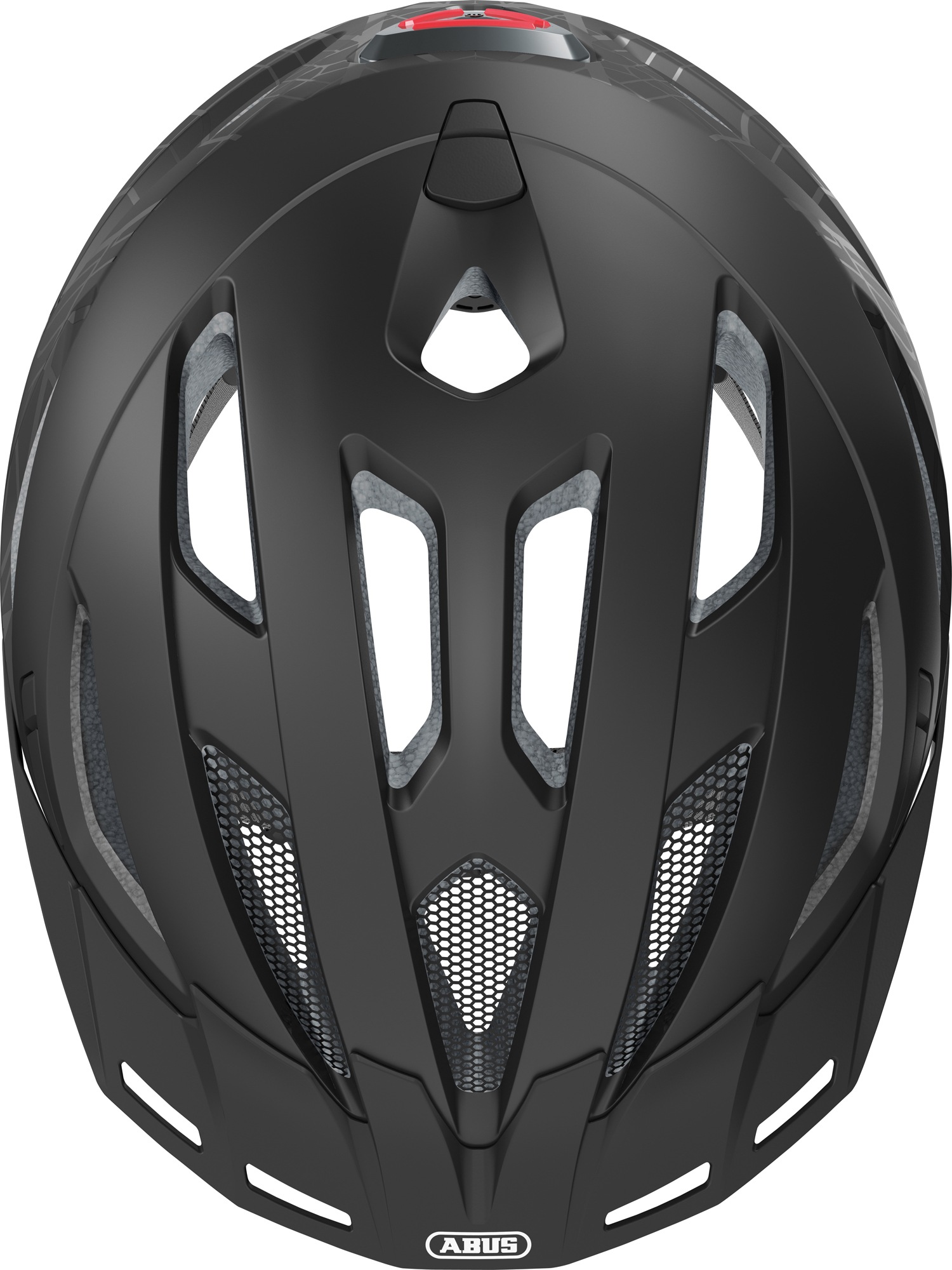 ABUS Fahrradhelm »URBAN-I 3.0«