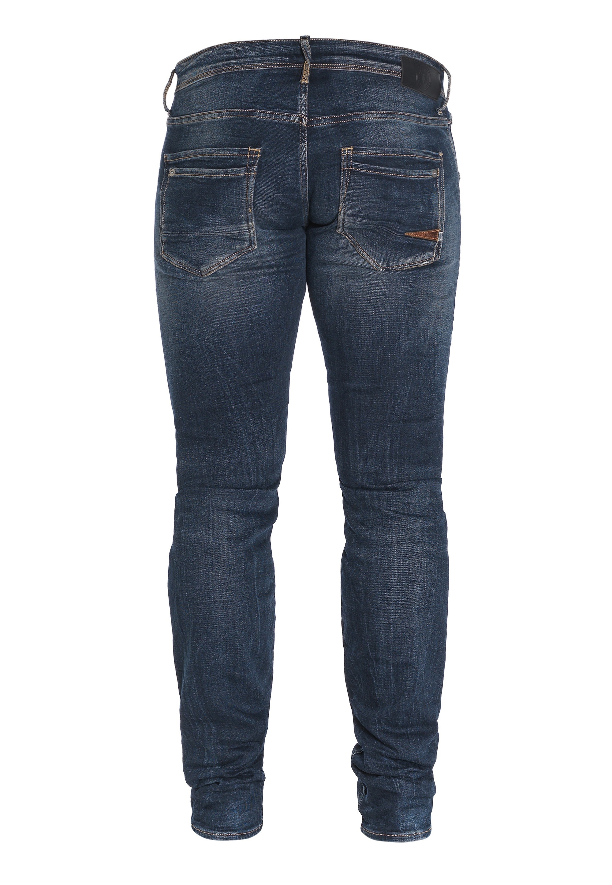 Le Temps Des Cerises Slim-fit-Jeans »700/11«, in tollem Slim Fit-Schnitt