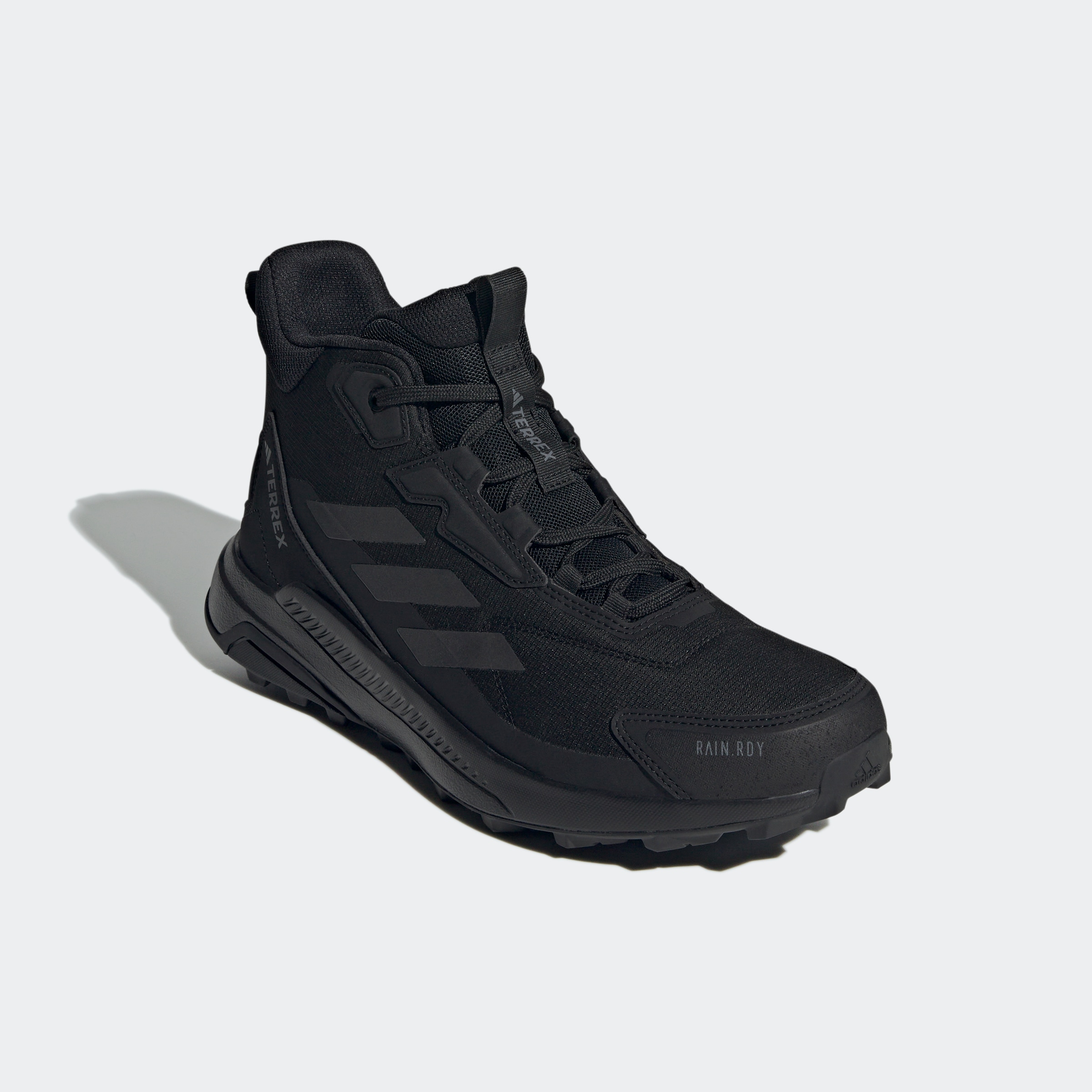 adidas TERREX Wanderschuh »TERREX ANYLANDER MID RAIN.RDY«, wasserdicht