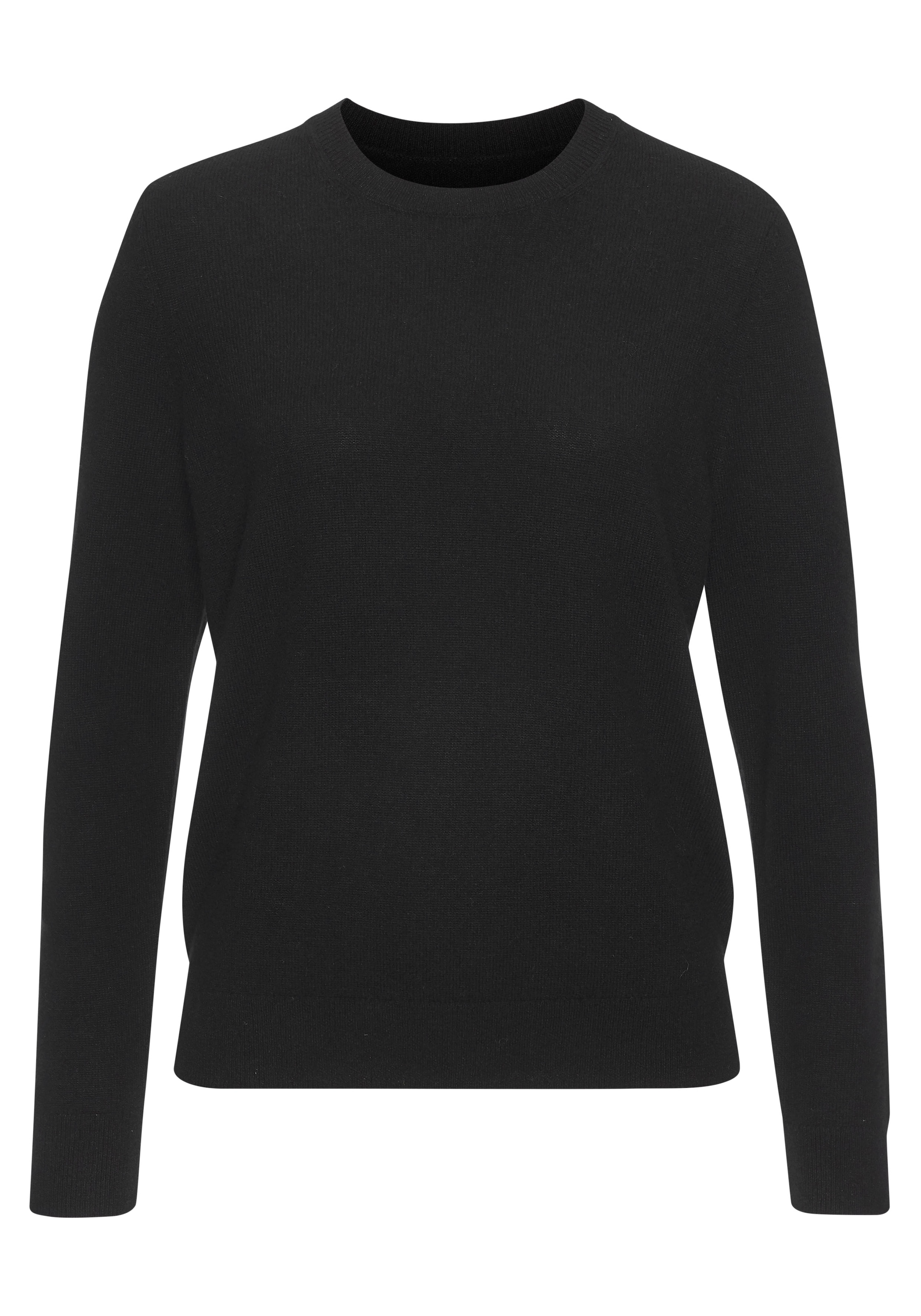 LASCANA Kaschmirpullover günstig online kaufen