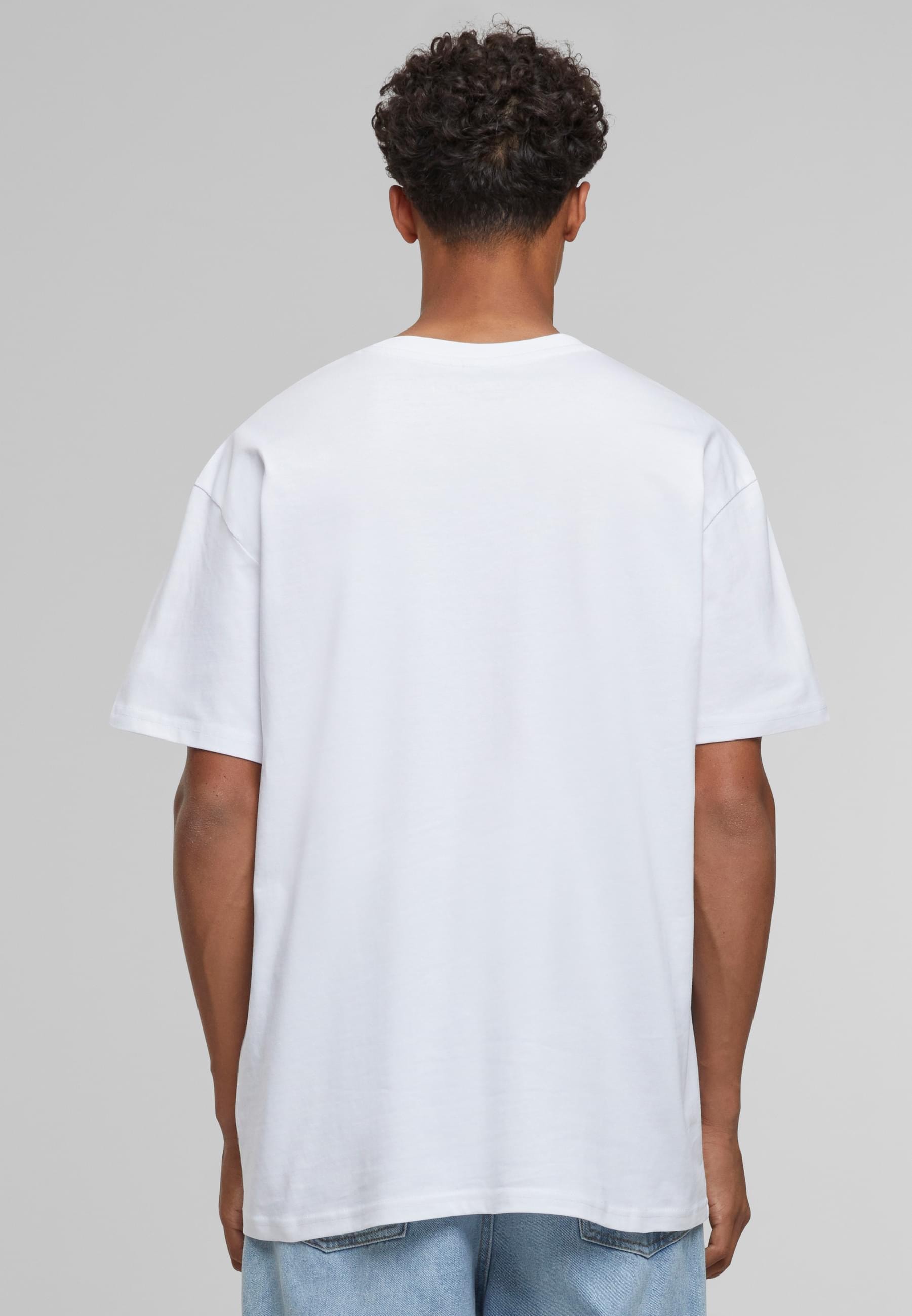 Upscale by Mister Tee T-Shirt »Upscale by Mister Tee NY Graffiti Oversize Tee«, (1 tlg.)