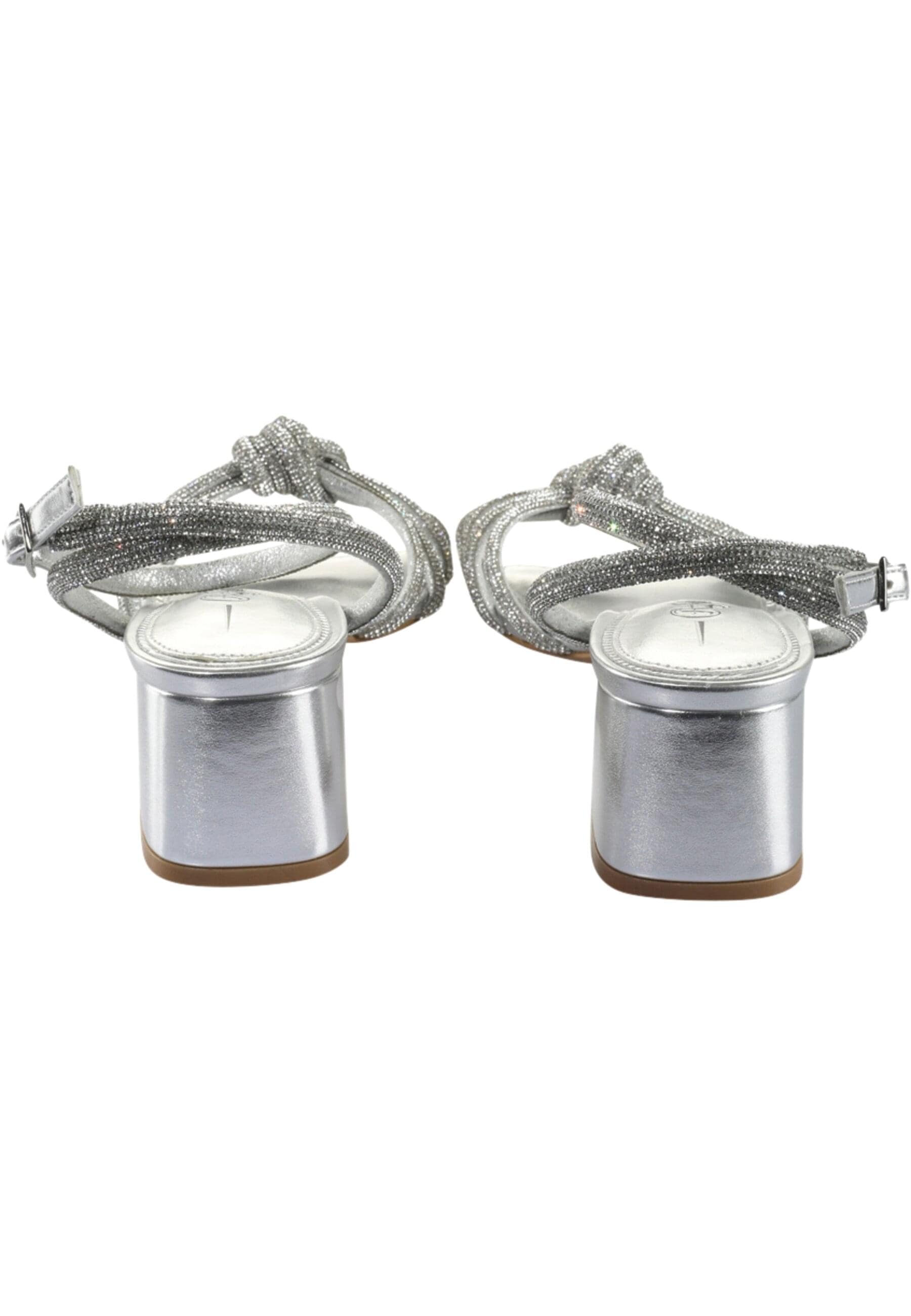 Buffalo High-Heel-Pumps »Buffalo Buffalo Lilly Bow - Vegan Nappa«