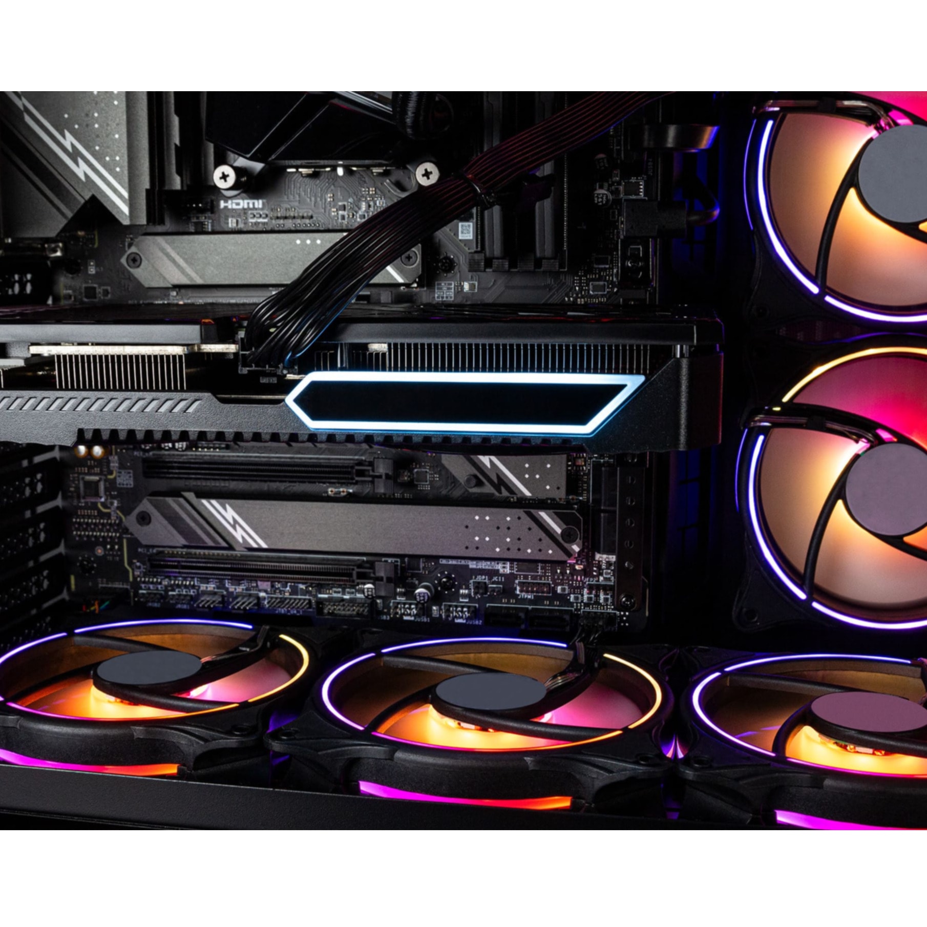CAPTIVA Gaming-PC »Highend Gaming I82-033«