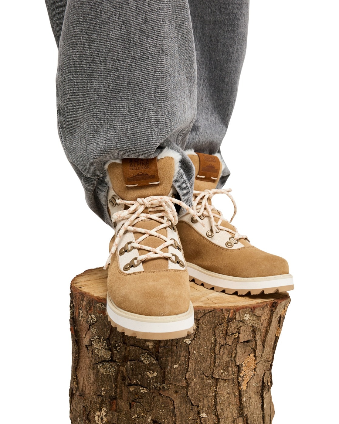 Roxy Stiefel "Bradie" günstig online kaufen