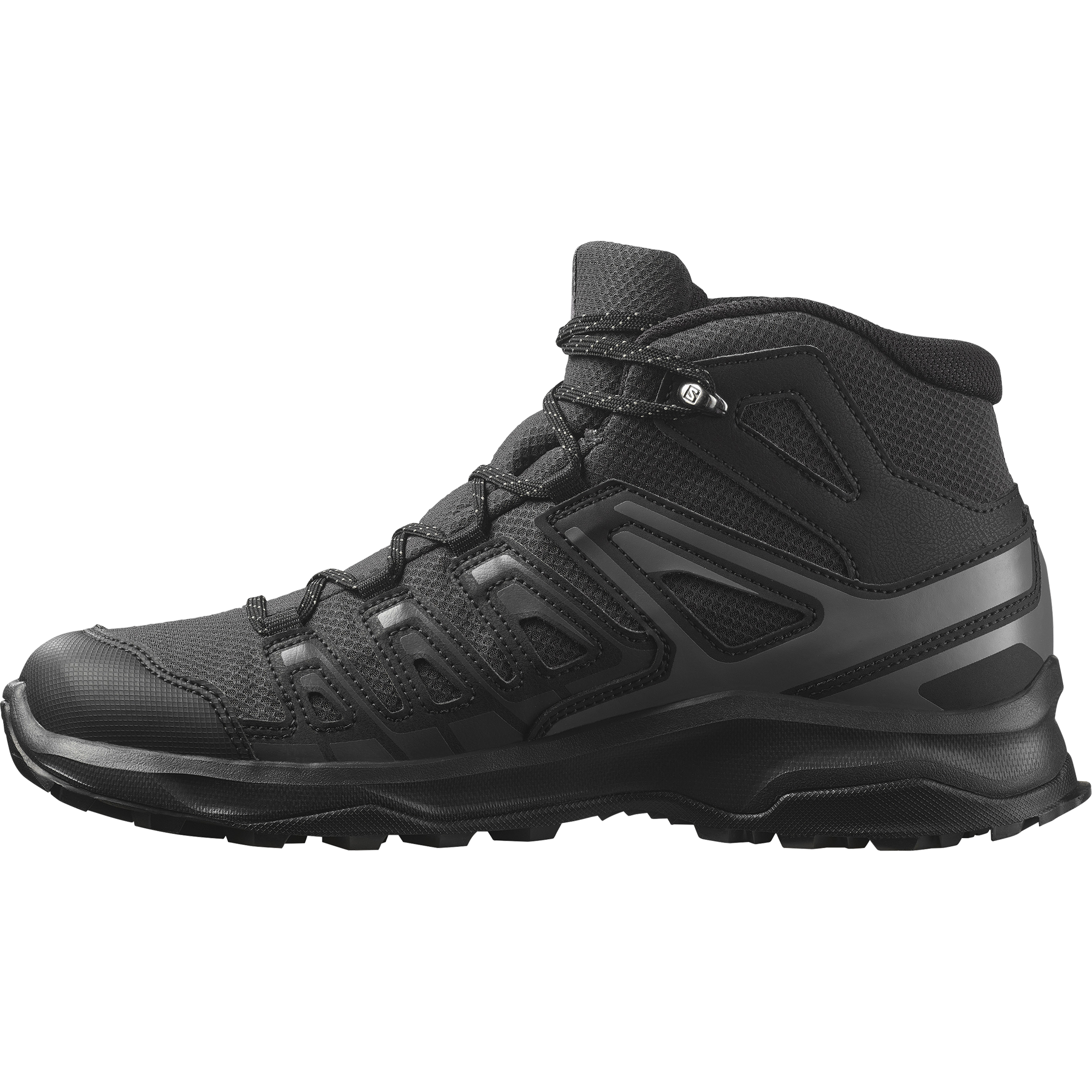 Thumbnail - Salomon Wanderschuh "EXTEGRA MID GORE-TEX", wasserdicht