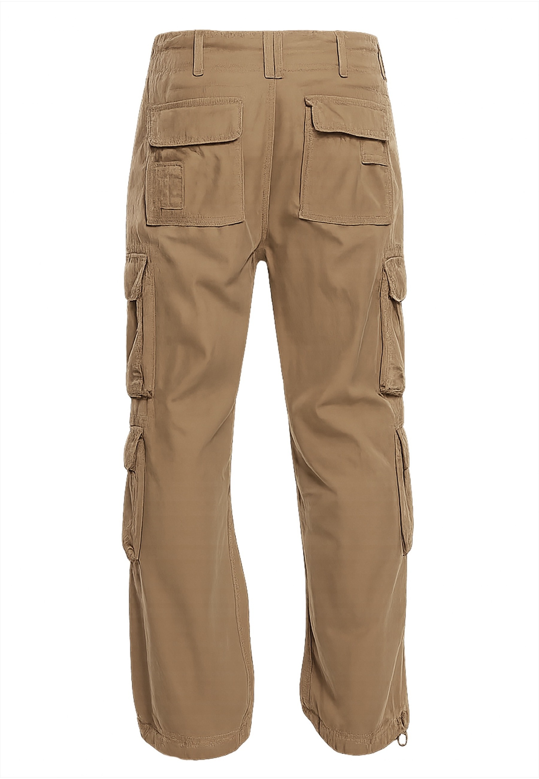 Brandit Cargohose "Brandit Herren Vintage Cargo Pants" günstig online kaufen