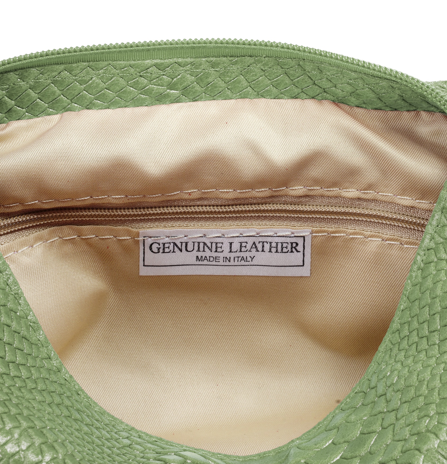 Cluty Umhängetasche »CLUTY Damen echt Leder, Made in Italy« echt Leder, Made in Italy