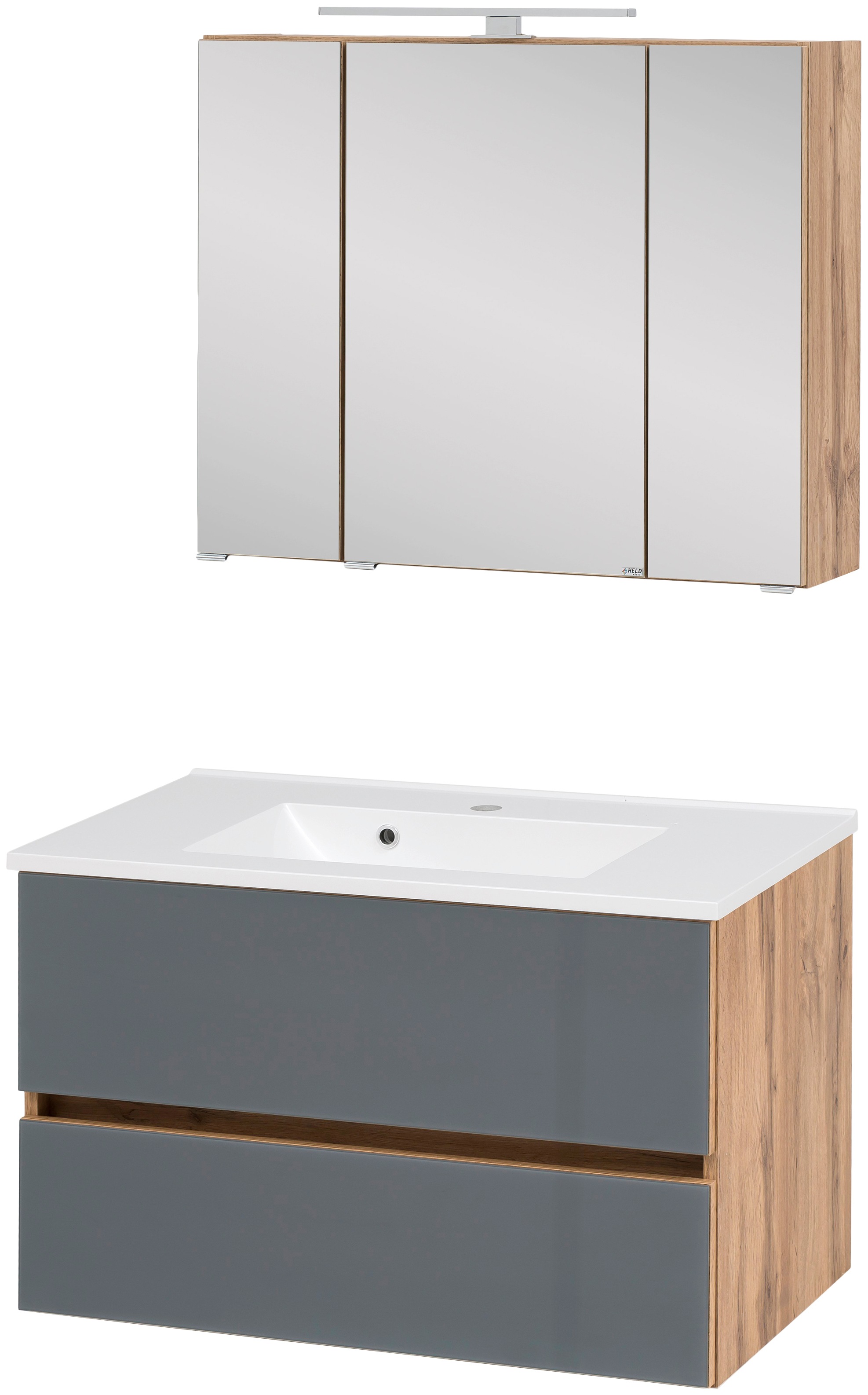 welltime Waschtisch-Set "Horki" günstig online kaufen