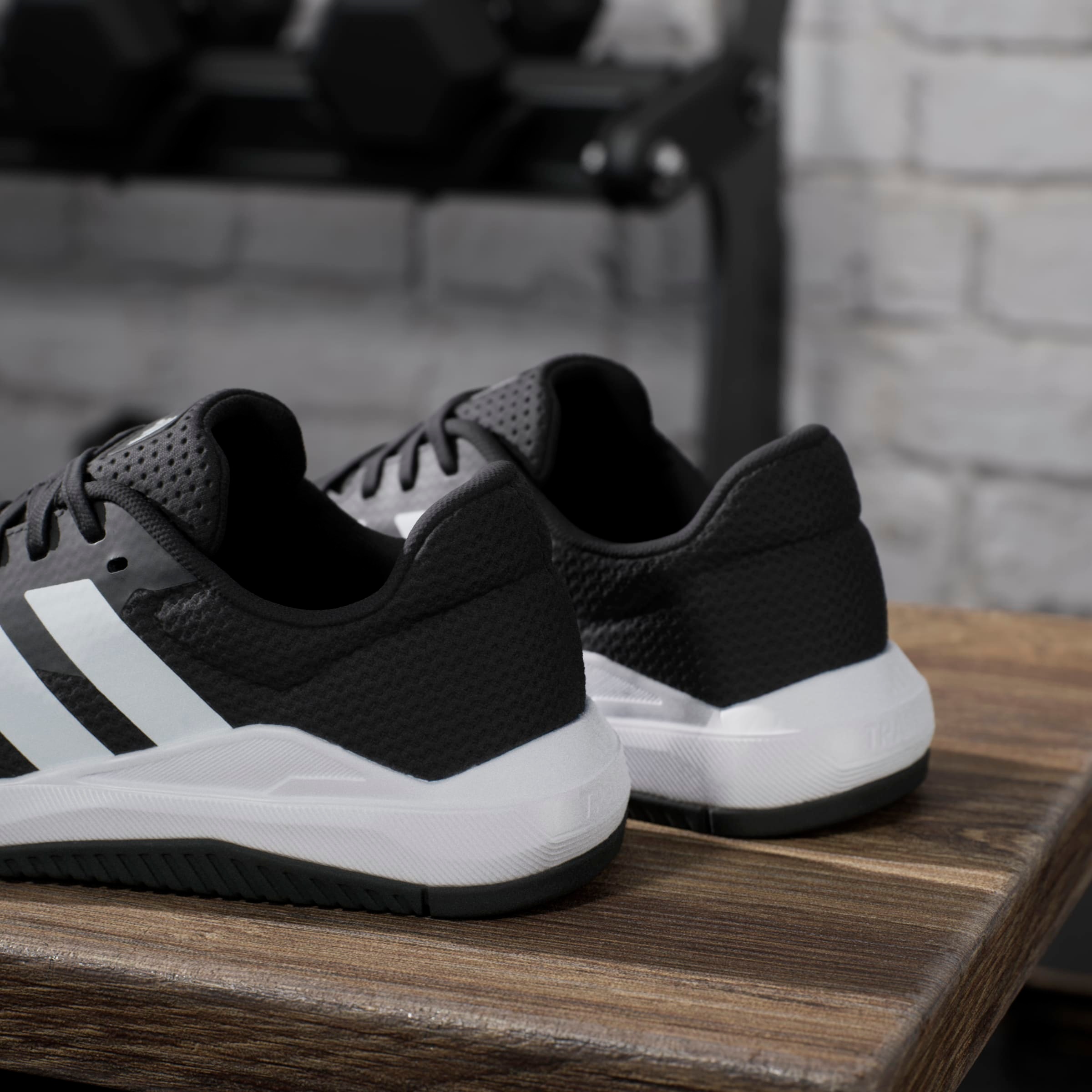 adidas Performance Trainingsschuh »DROPSET«