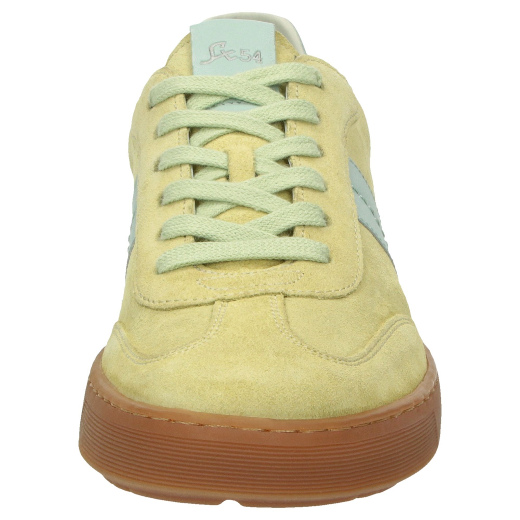 SIOUX Sneaker »Tedroso-DA-717«