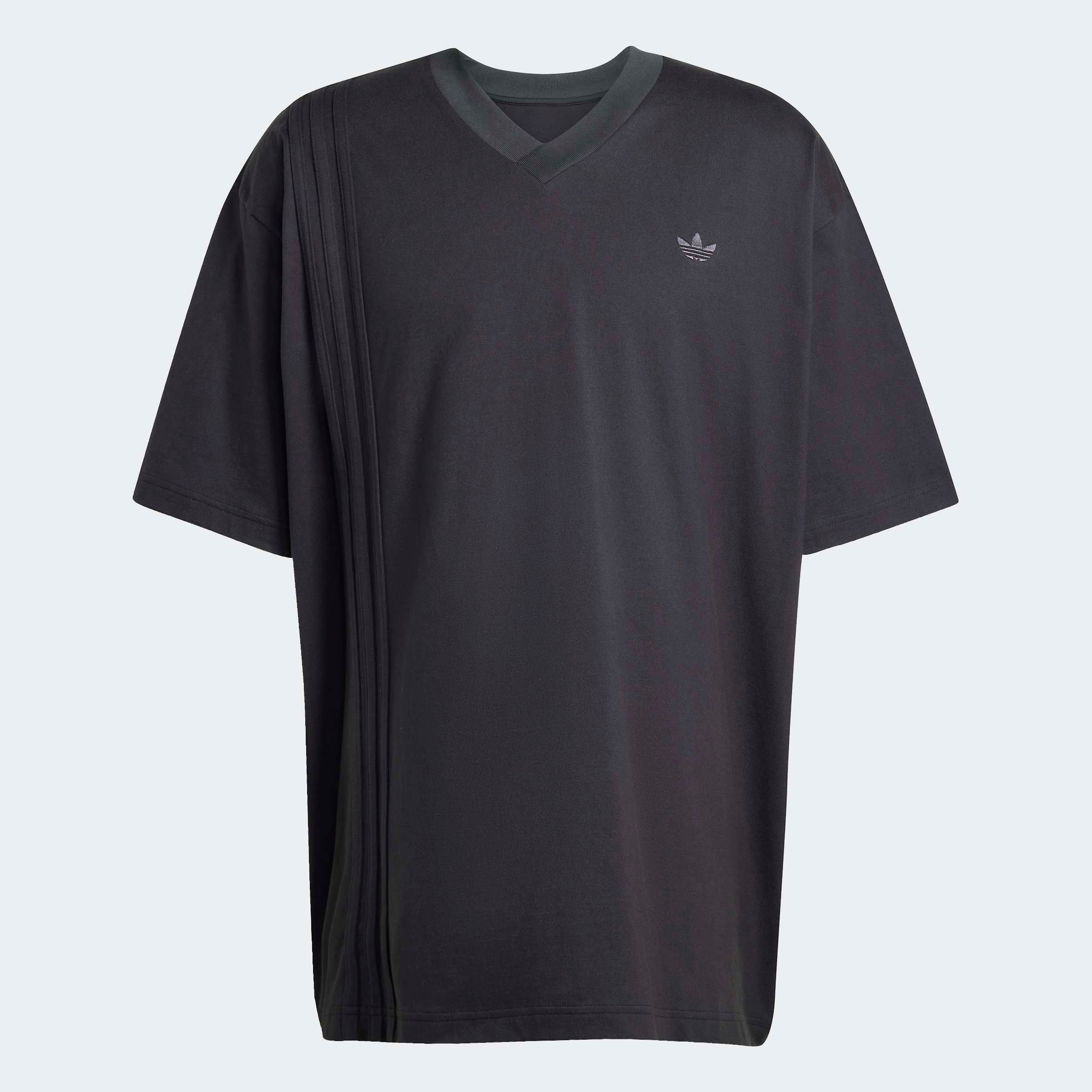 adidas Originals T-Shirt »FRONT ST TEE«