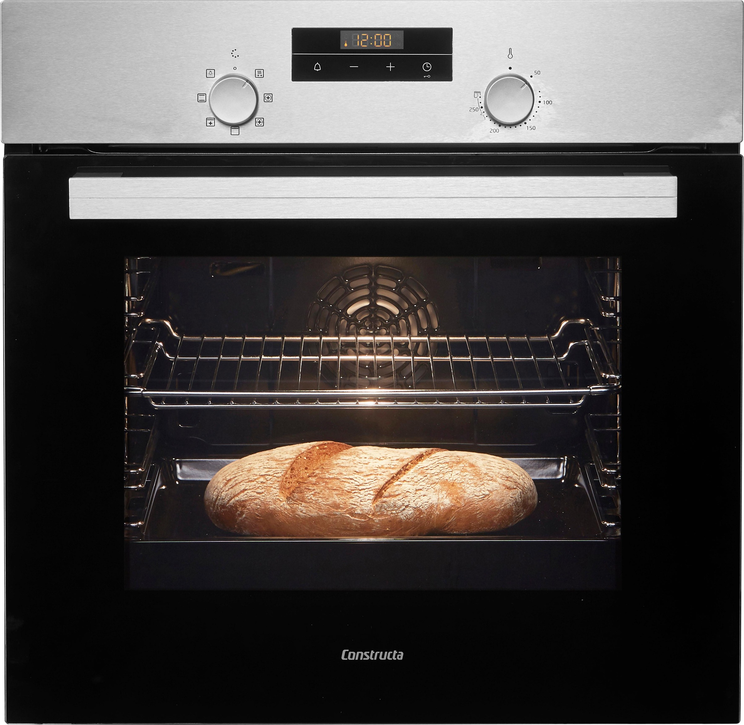 Constructa Einbaubackofen  »CF2M50050«