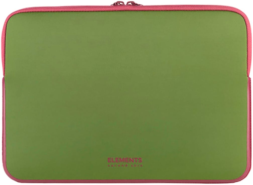 Tucano Laptoptasche »ELEMENTS 2 Sleeve Schutzhülle MacBook Pro 14, Laptop 13«