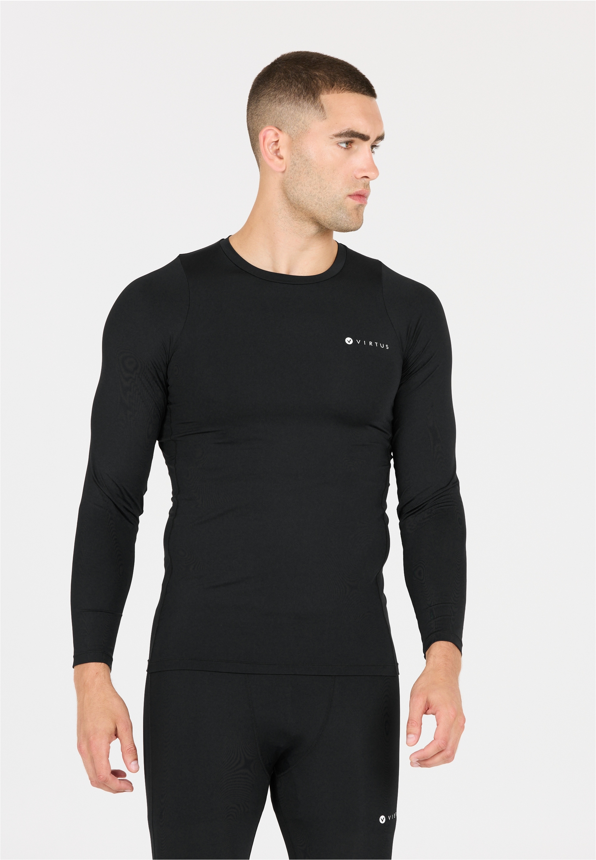 Virtus Outdoorhemd "Jasp", Mit 4-Wege-Stretch günstig online kaufen