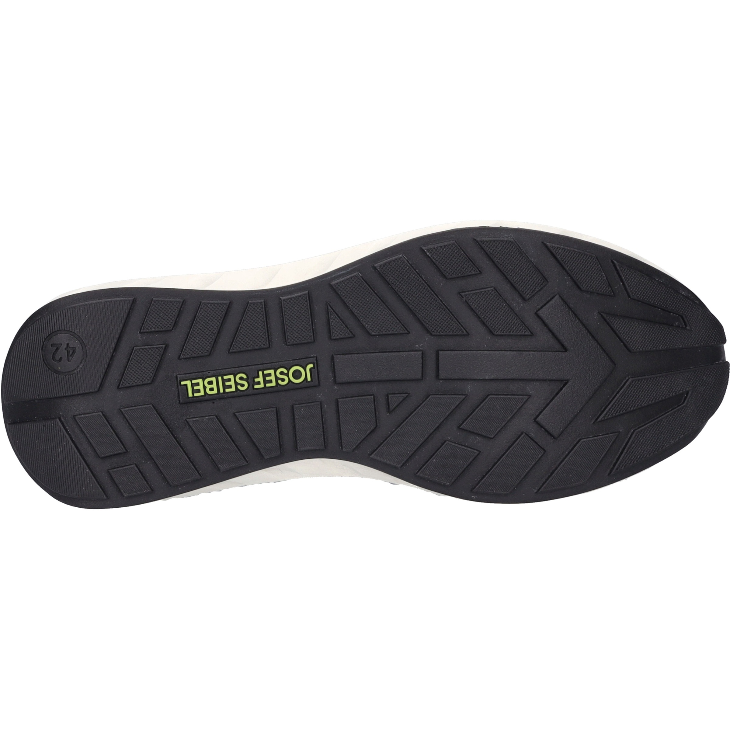 Josef Seibel Sneaker »Cameron 01, brasil«