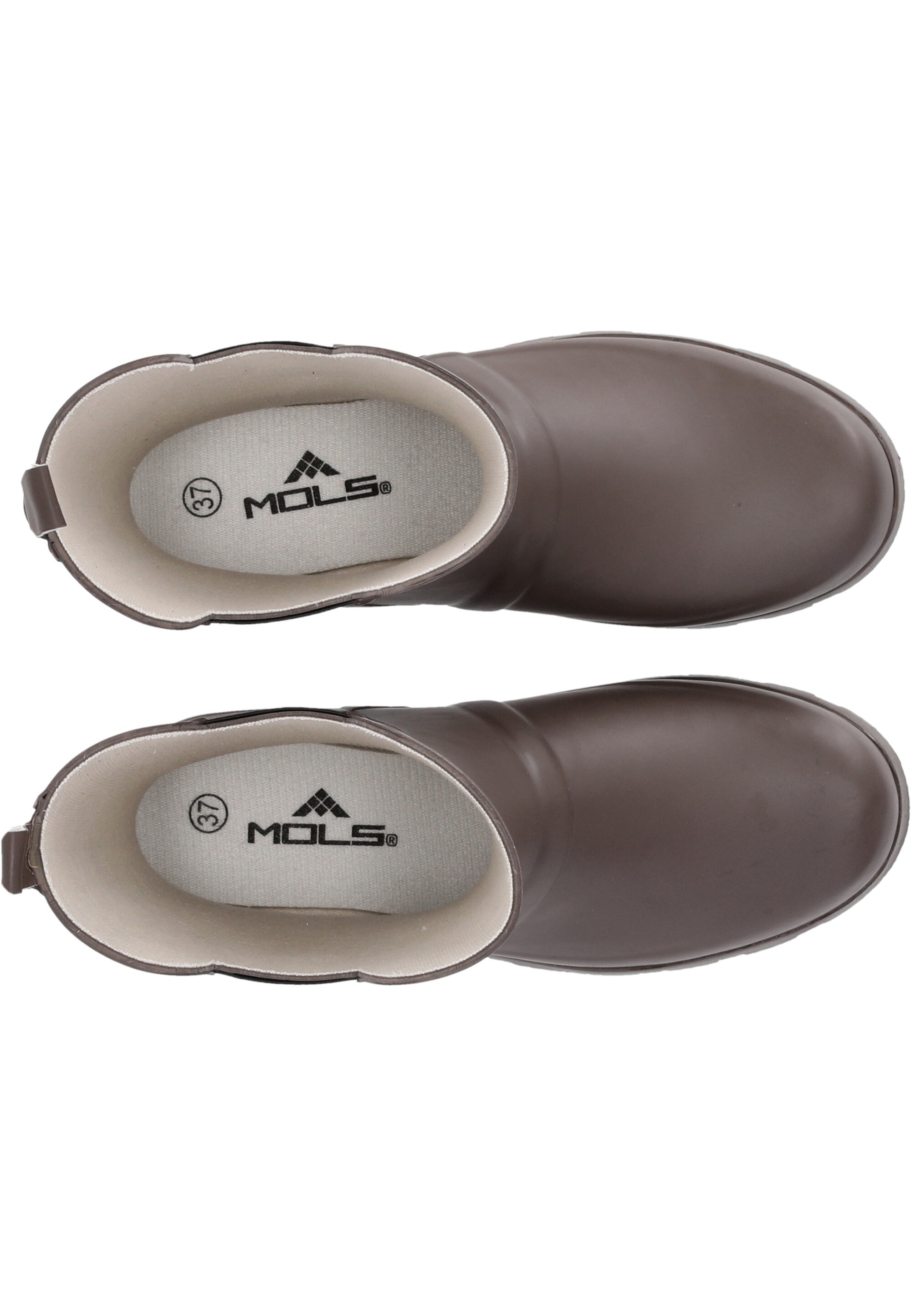 MOLS Gummistiefel »Suburbs«, mit wasserdichter Funktion