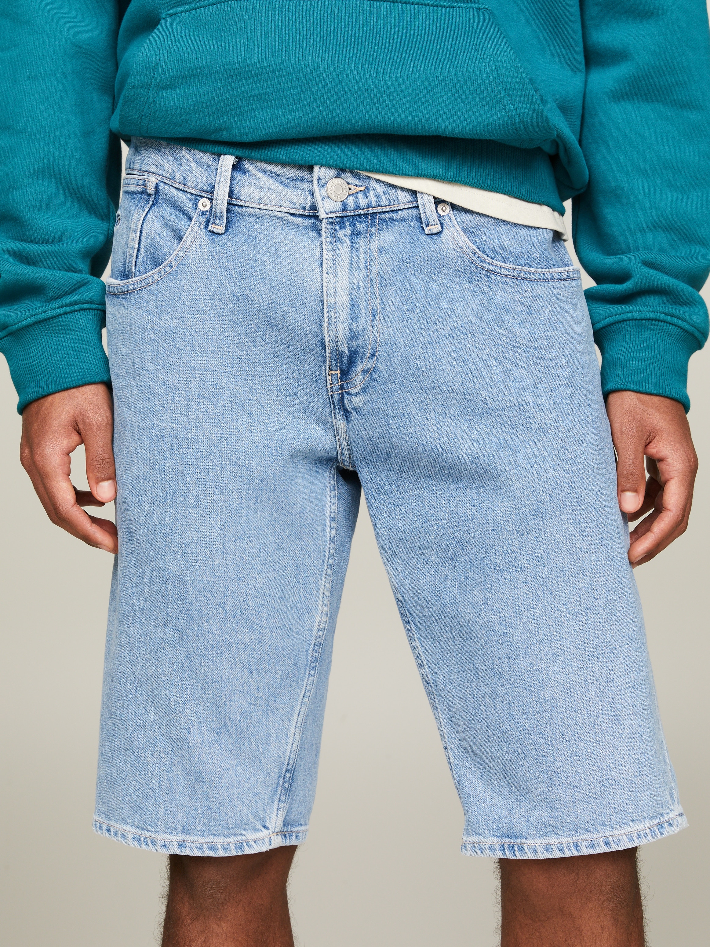 Tommy Jeans Jeansshorts RONNIE SHORT günstig online kaufen