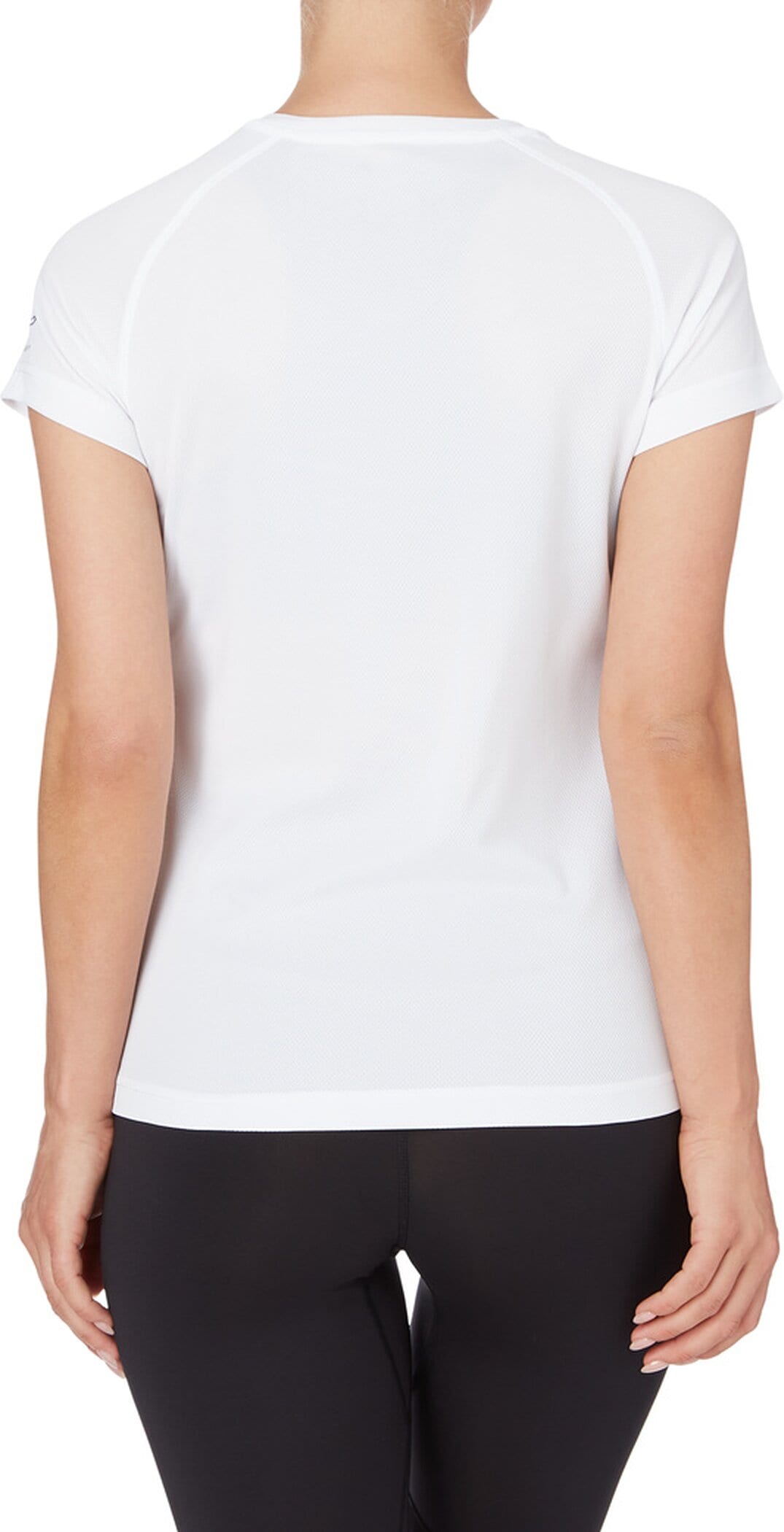 Energetics Trainingsshirt »Da.-T-Shirt Natalja SS W«, (1 tlg.)