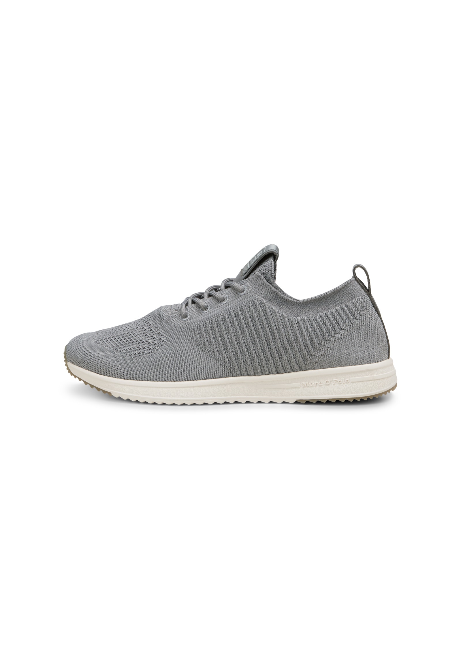 Marc O'Polo Sneaker »aus recyceltem Polyester«