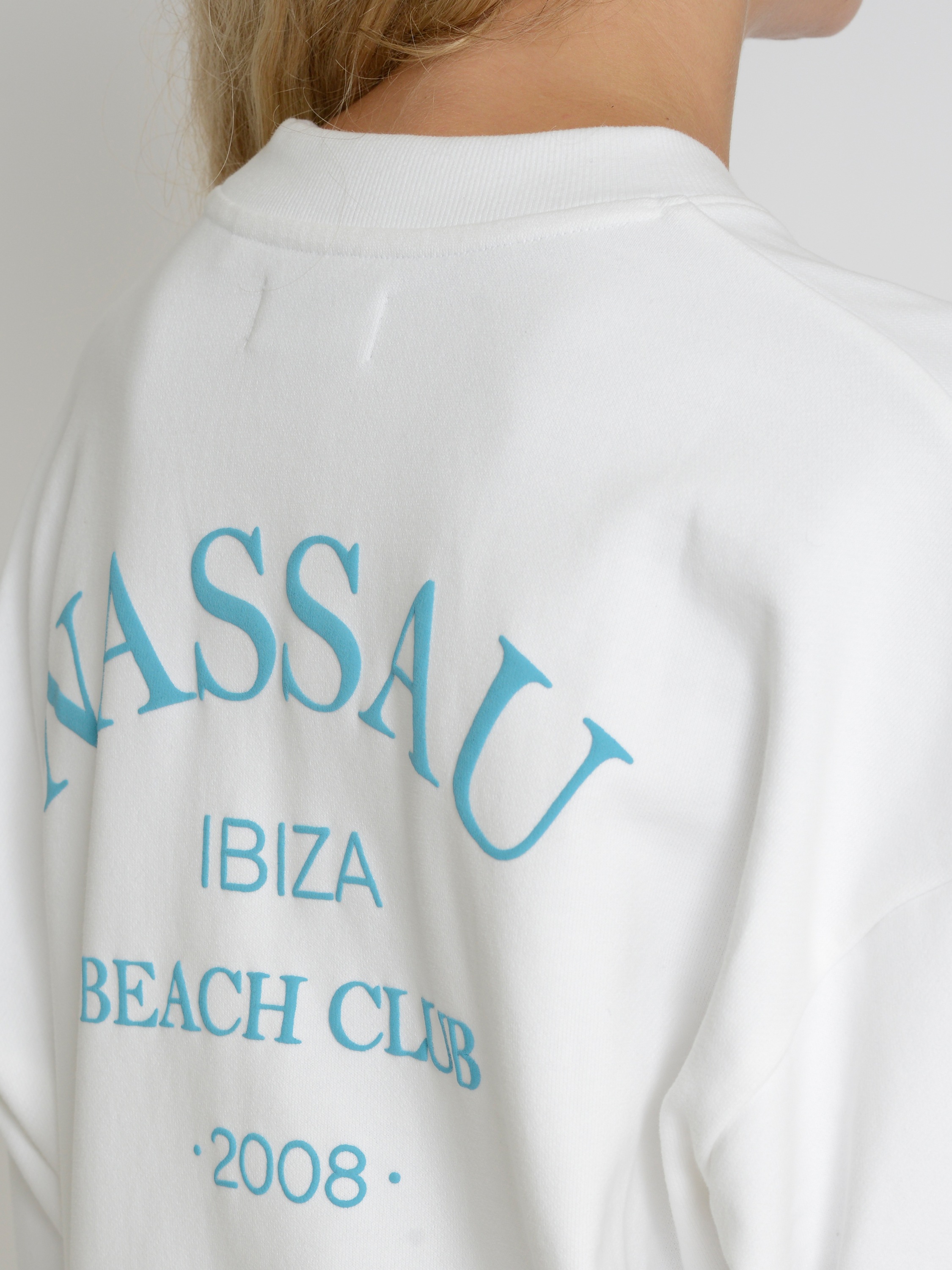 NASSAU BEACH Sweater »NB231036«
