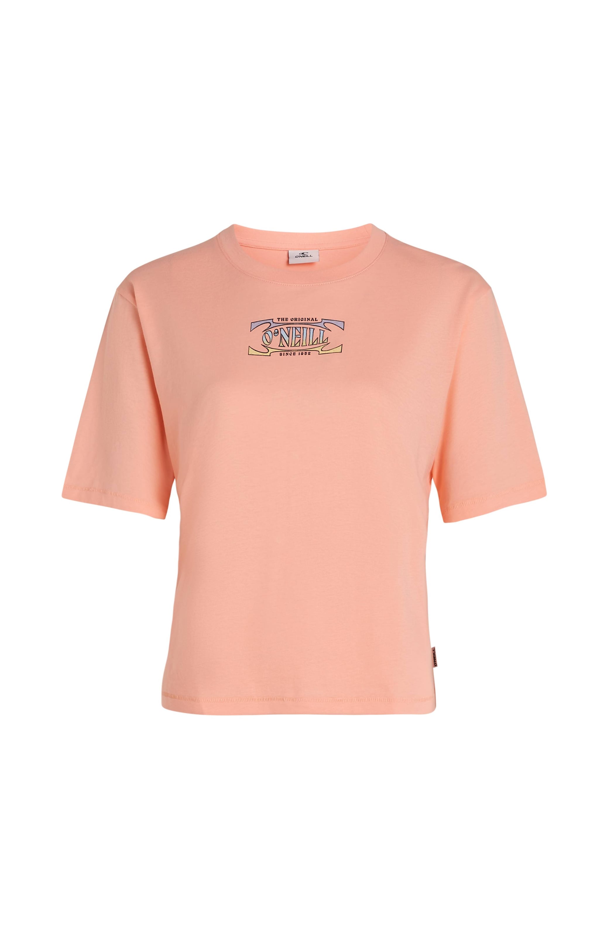 O'Neill T-Shirt »SUMMER MUSTHAVES BACK PRINT T-SHIRT«