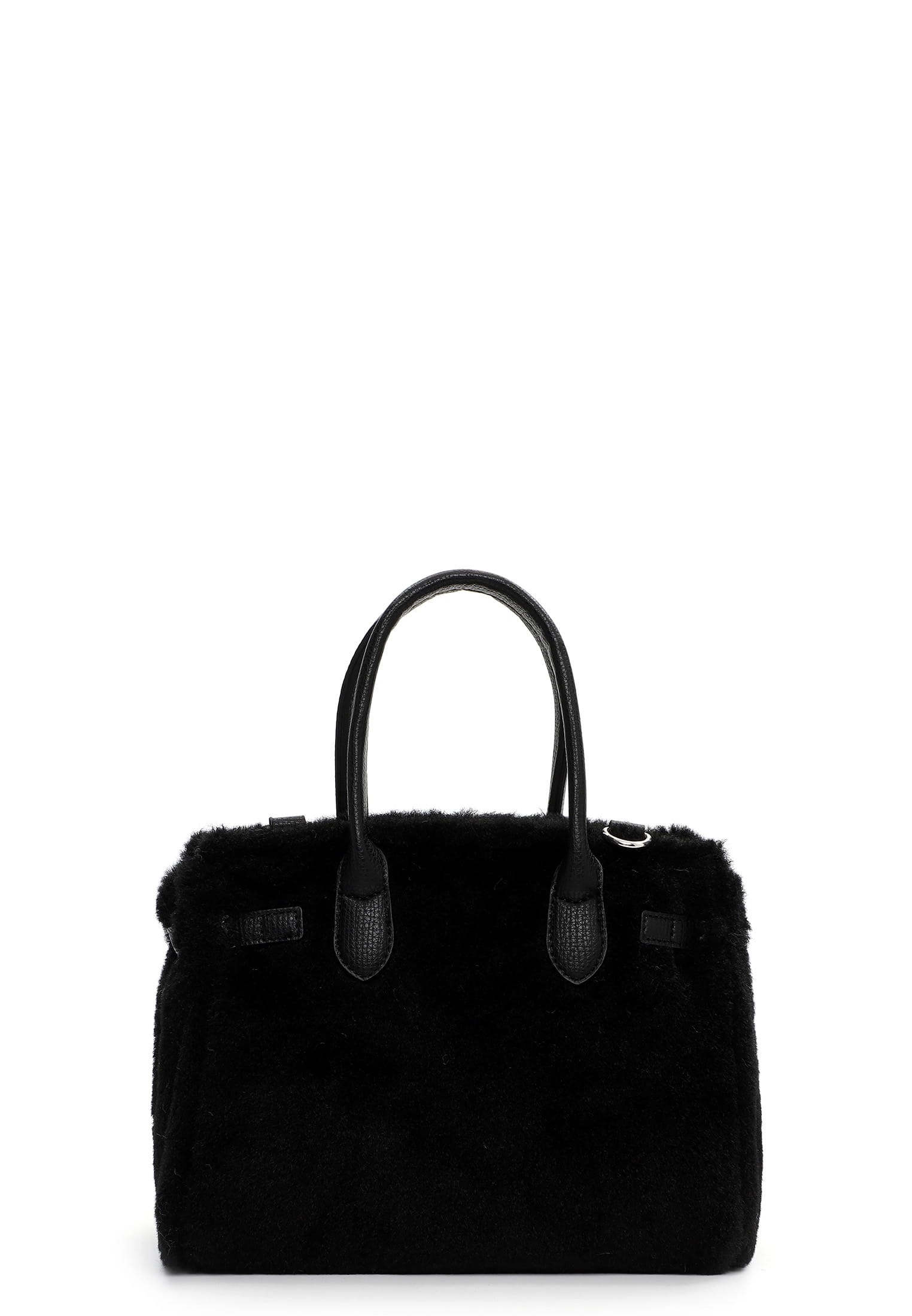 EMILY & NOAH Shopper »Shopper E&N Heather«