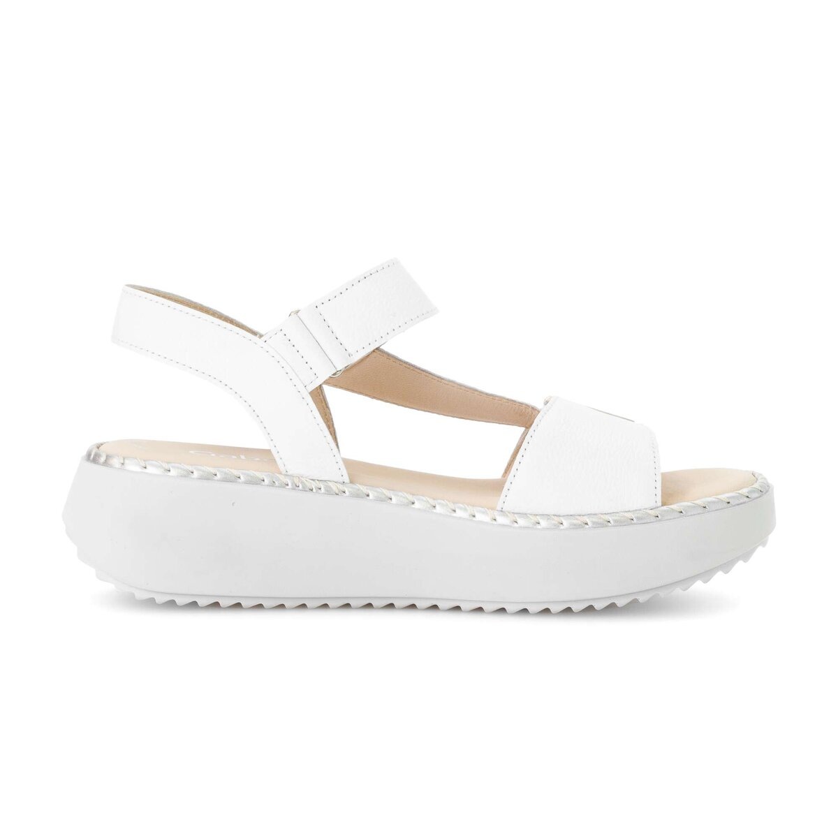 Gabor Plateausandaletten »Plateau Sandale«