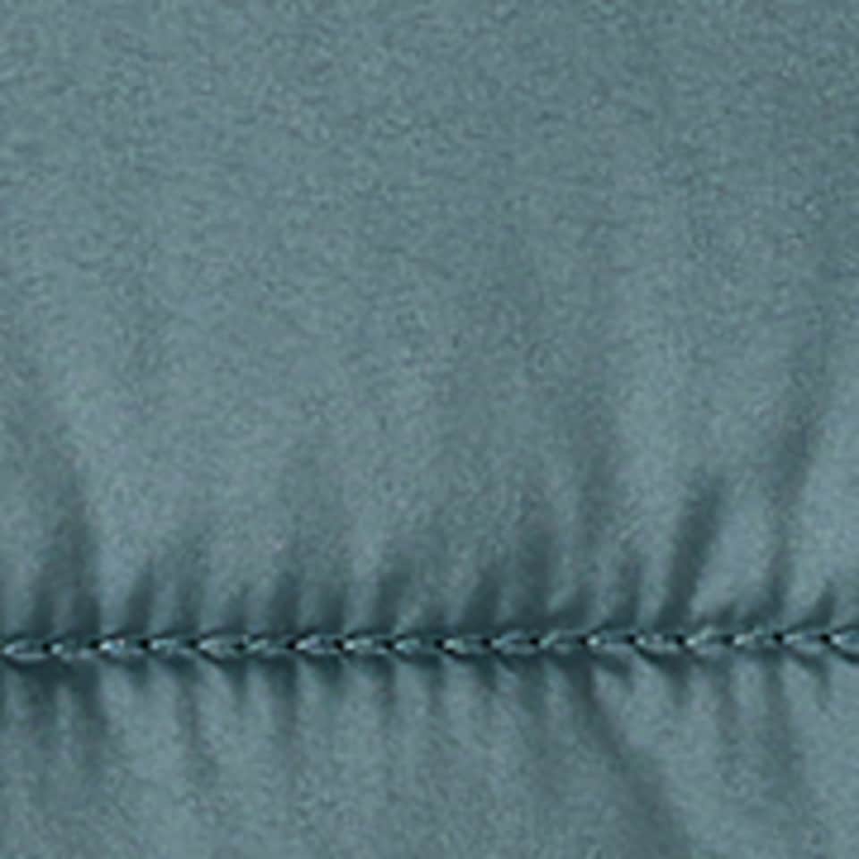 Cecil Steppjacke, mit Kapuze, aus softem Materialmix