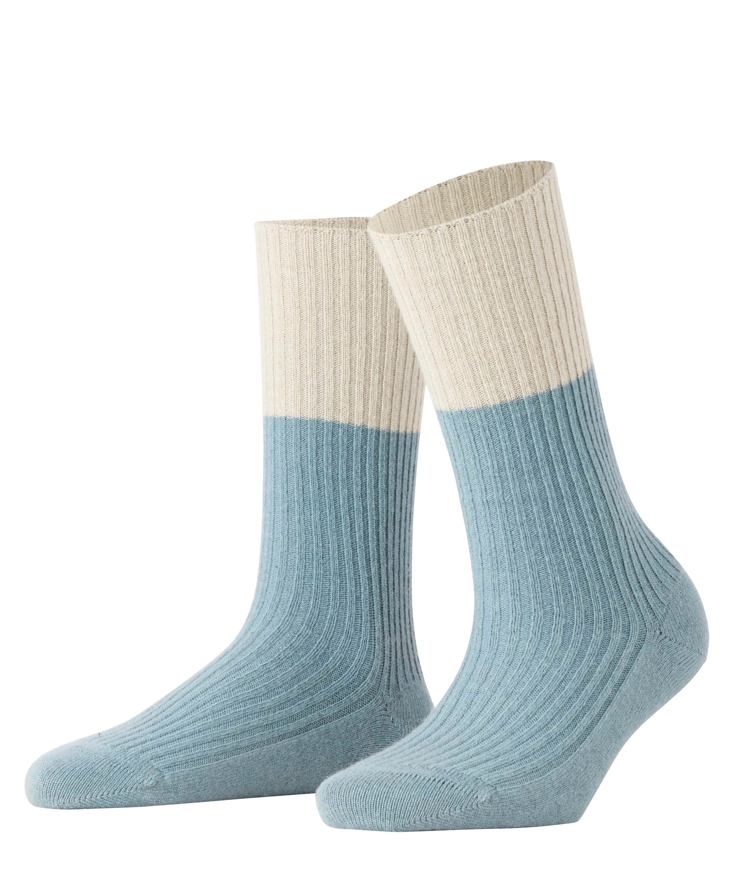 FALKE Socken "Cosy Wool Special Edition" 1 Paar tlg.