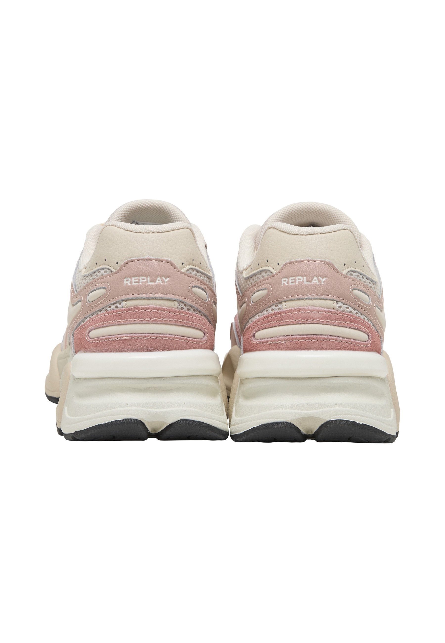 Replay Sneaker »Replay DESTINY W«