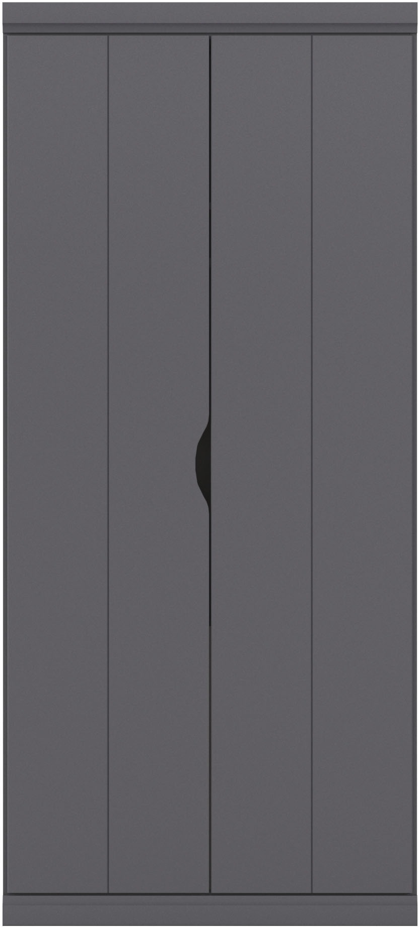 rauch Kleiderschrank "Drehtürenschrank Schrank Garderobe Wäscheschrank Schl günstig online kaufen