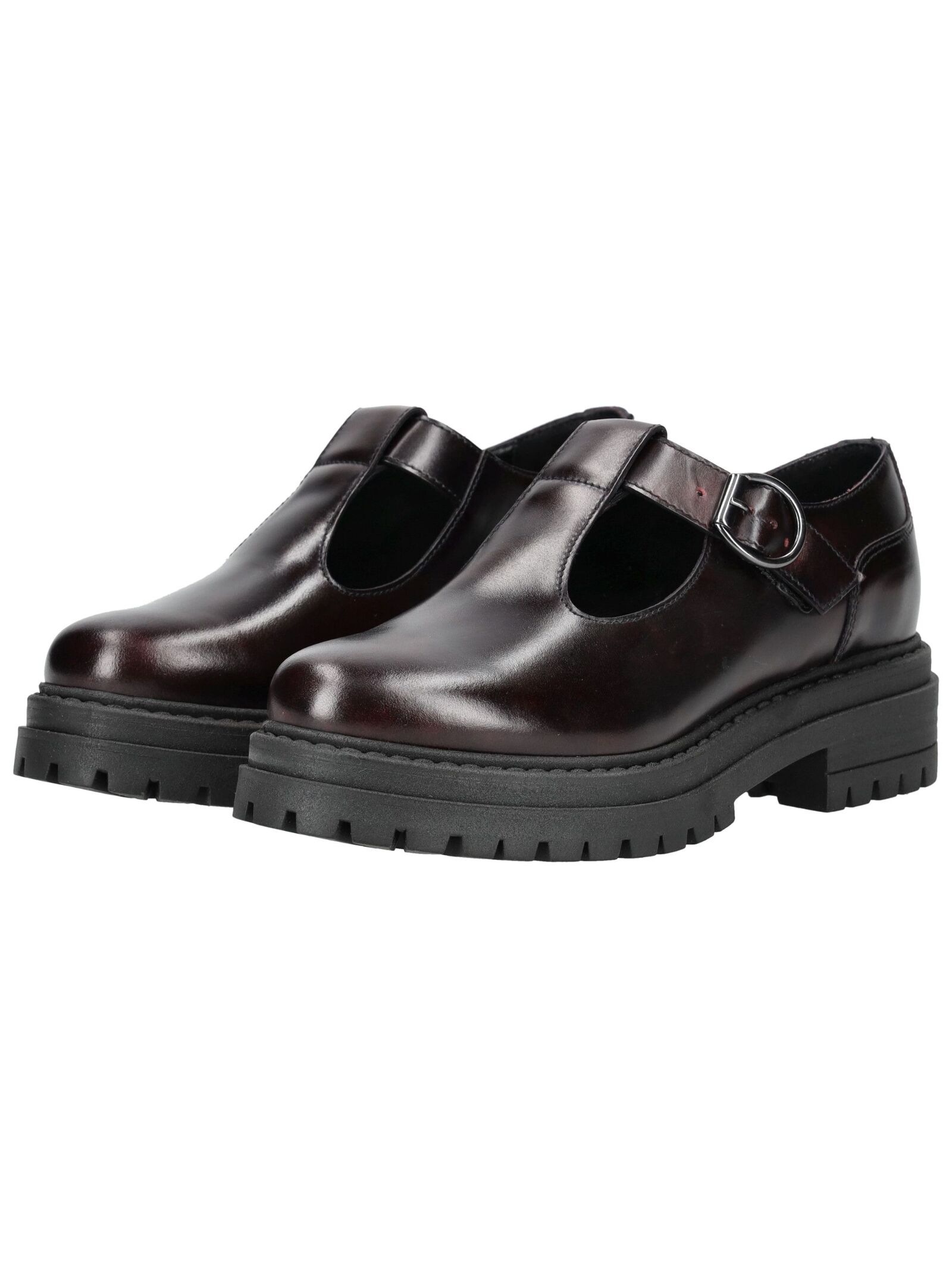 Nero Giardini Pumps »Nero Giardini Pumps Leder«