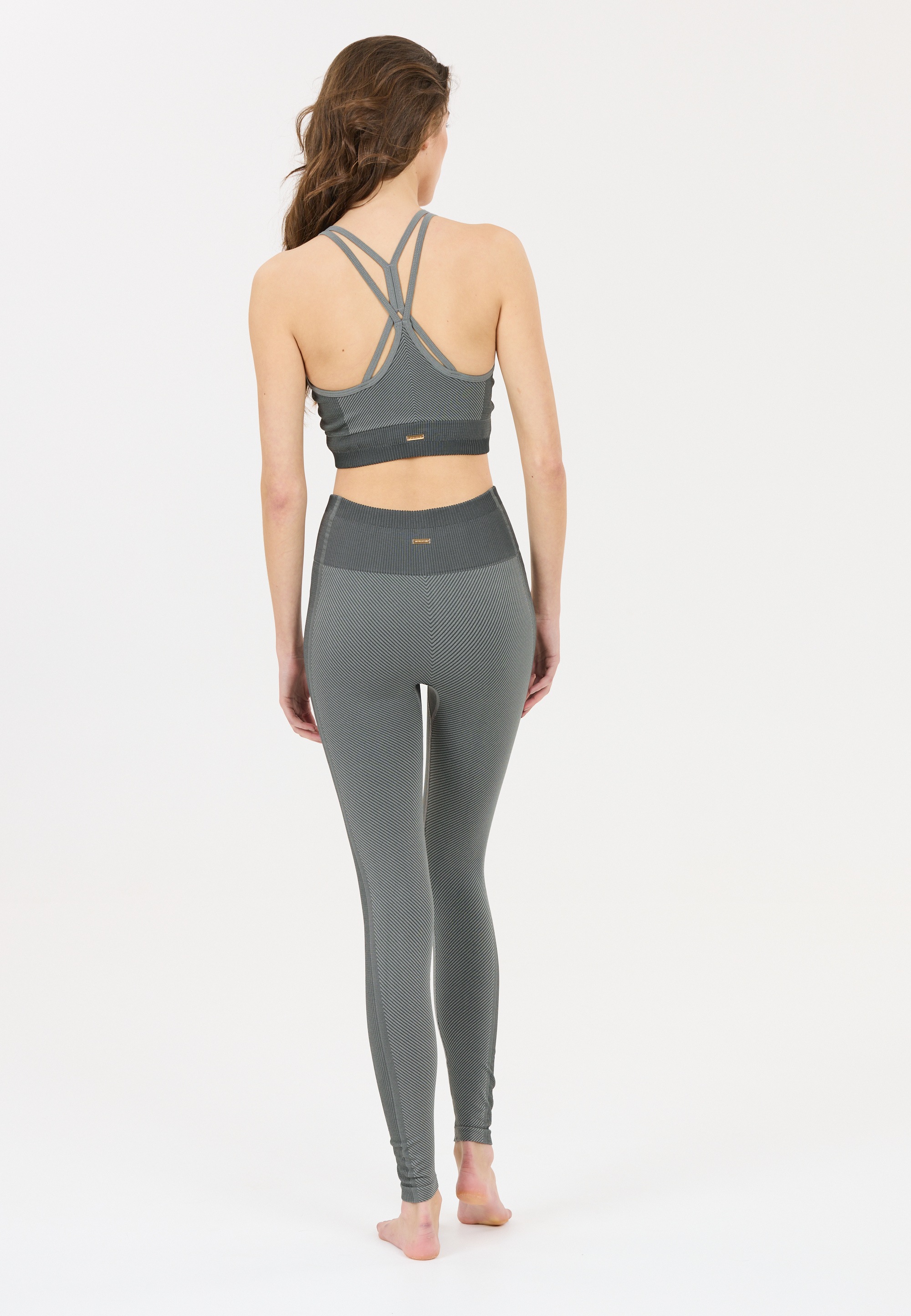 ATHLECIA Sport-BH »Powerfull«, im smarten Trägerdesign
