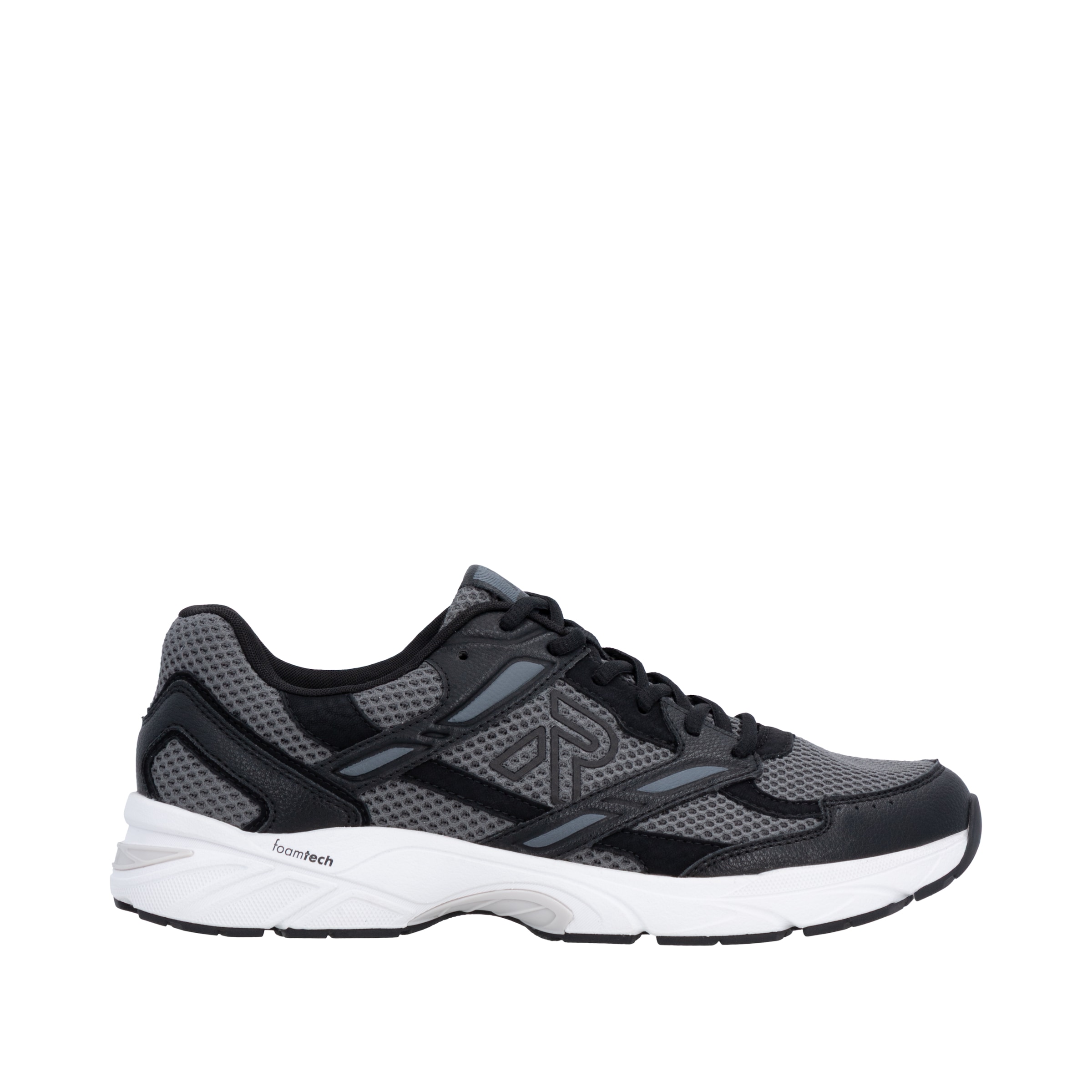 RIEKER Sport Sneaker  Freizeitsneaker, Halbschuh, Ugly-Schnürer in bequemer Form