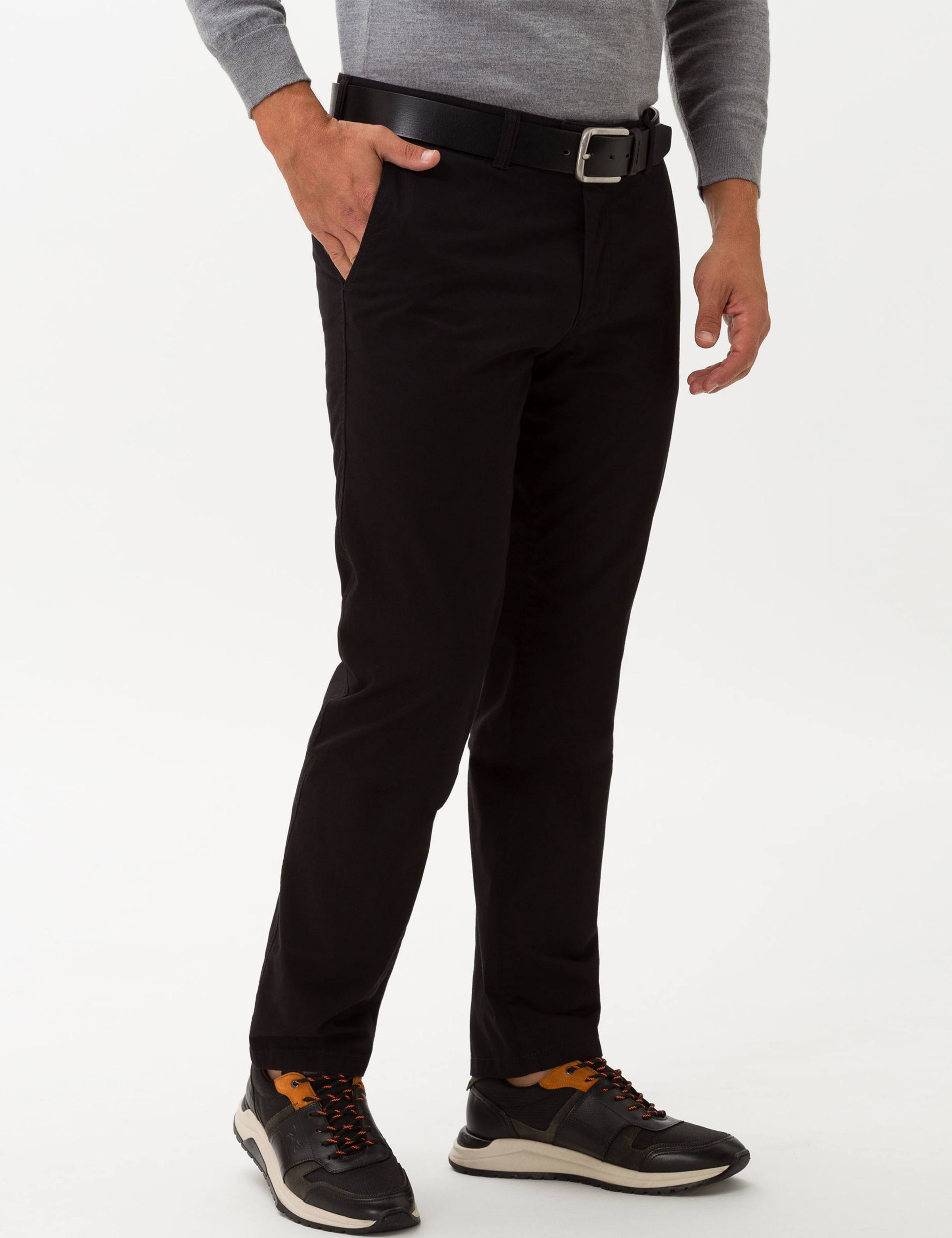 EUREX by BRAX Chinohose "Style JIM" günstig online kaufen